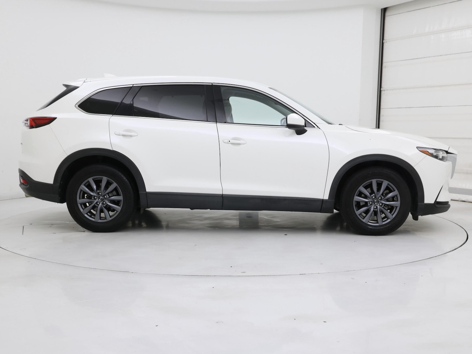 2020 Mazda CX-9 Touring - Photo 8