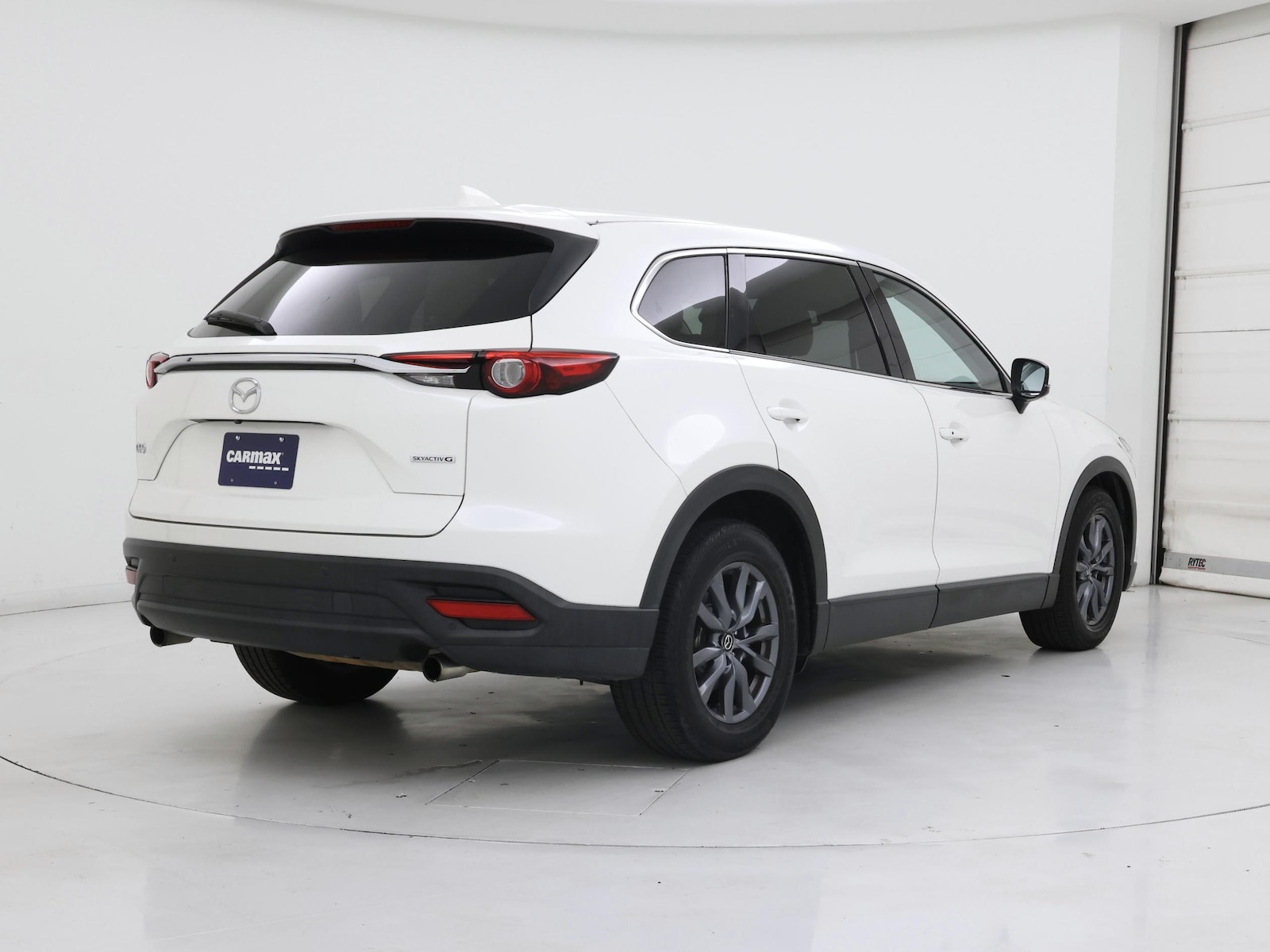 2020 Mazda CX-9 Touring - Photo 9