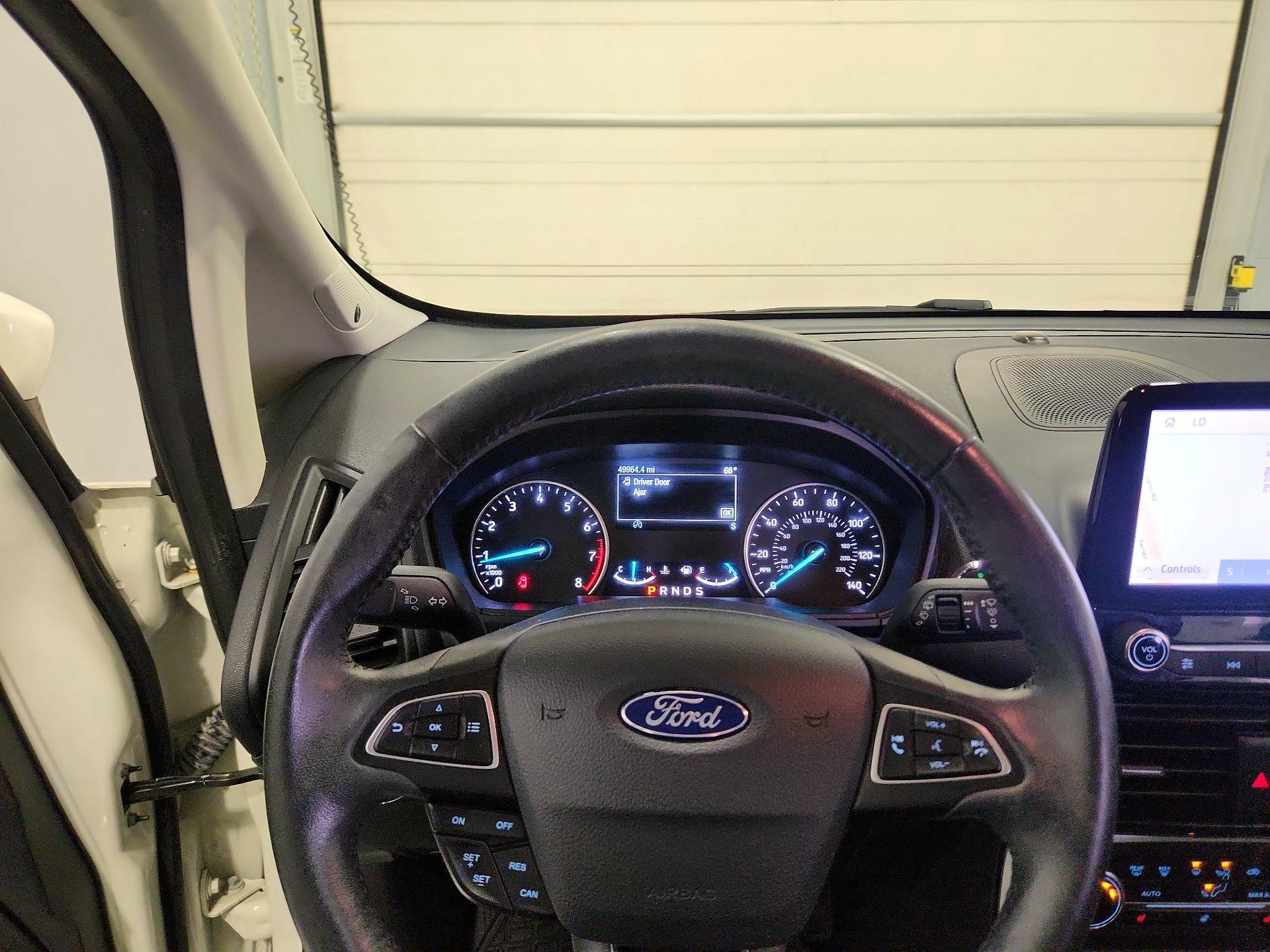 Thumbnail: 2020 Ford EcoSport - 10