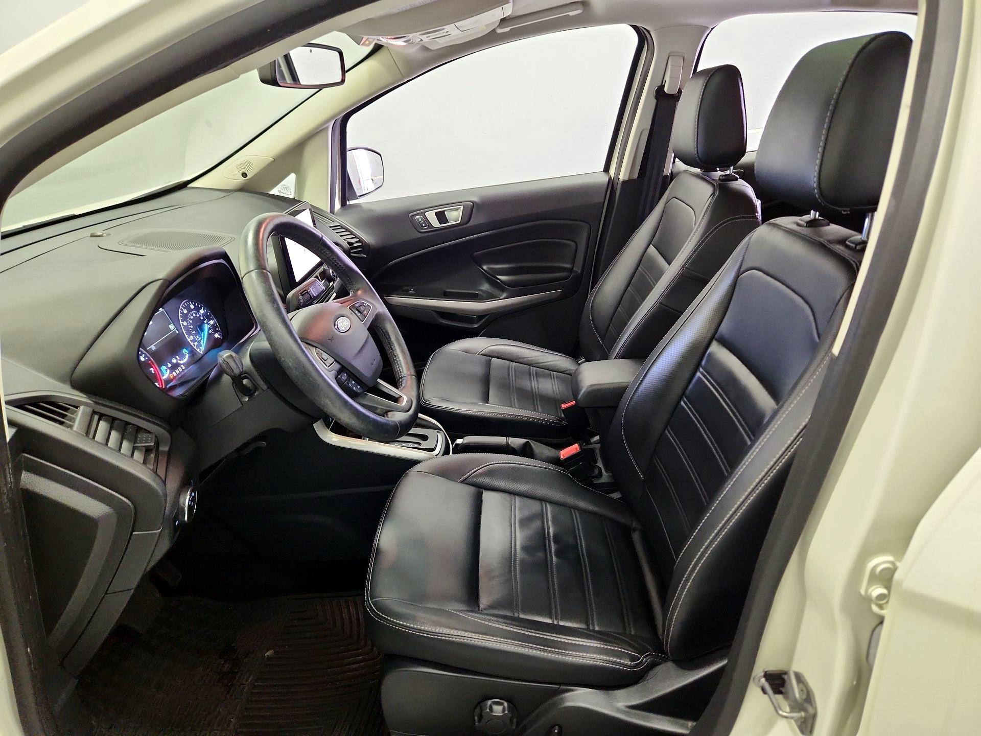 Thumbnail: 2020 Ford EcoSport - 11