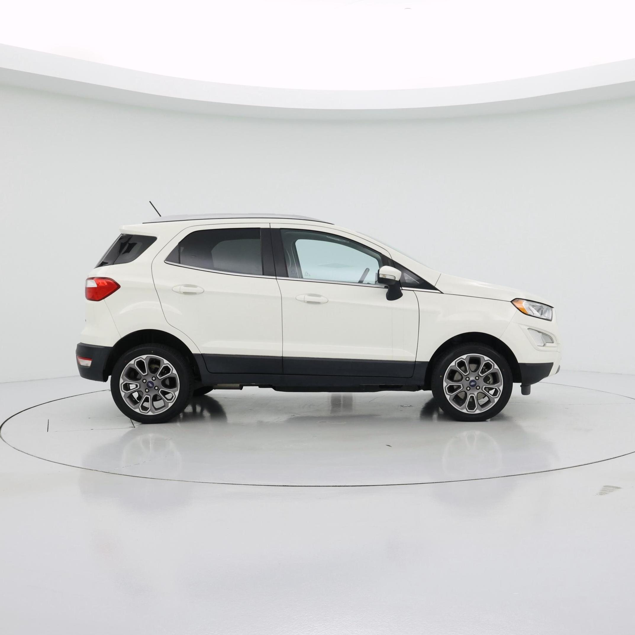Thumbnail: 2020 Ford EcoSport - 7