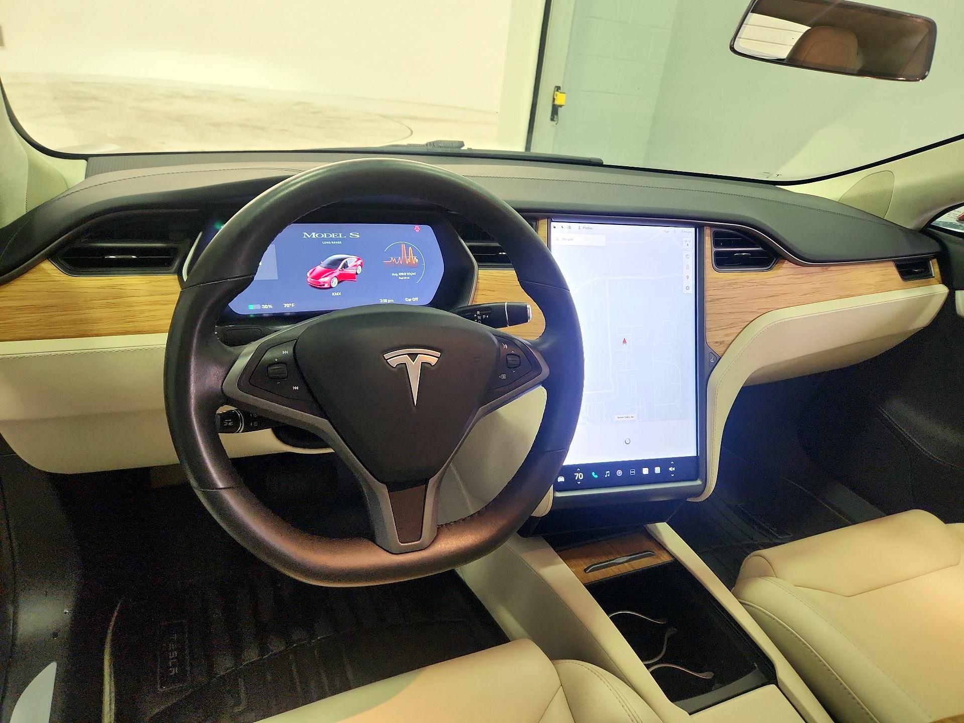 Thumbnail: 2019 Tesla Model S - 9