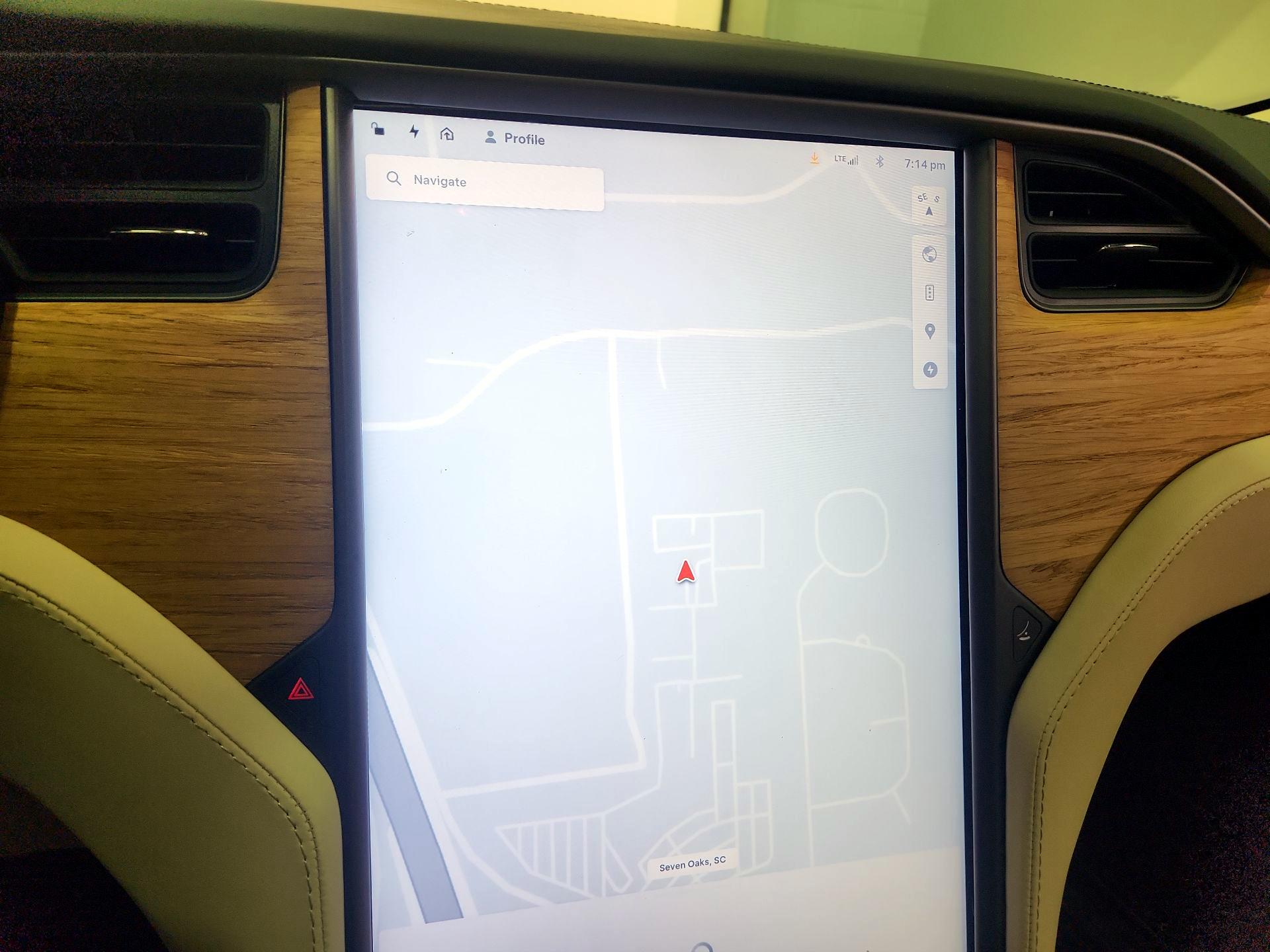 Thumbnail: 2019 Tesla Model S - 13