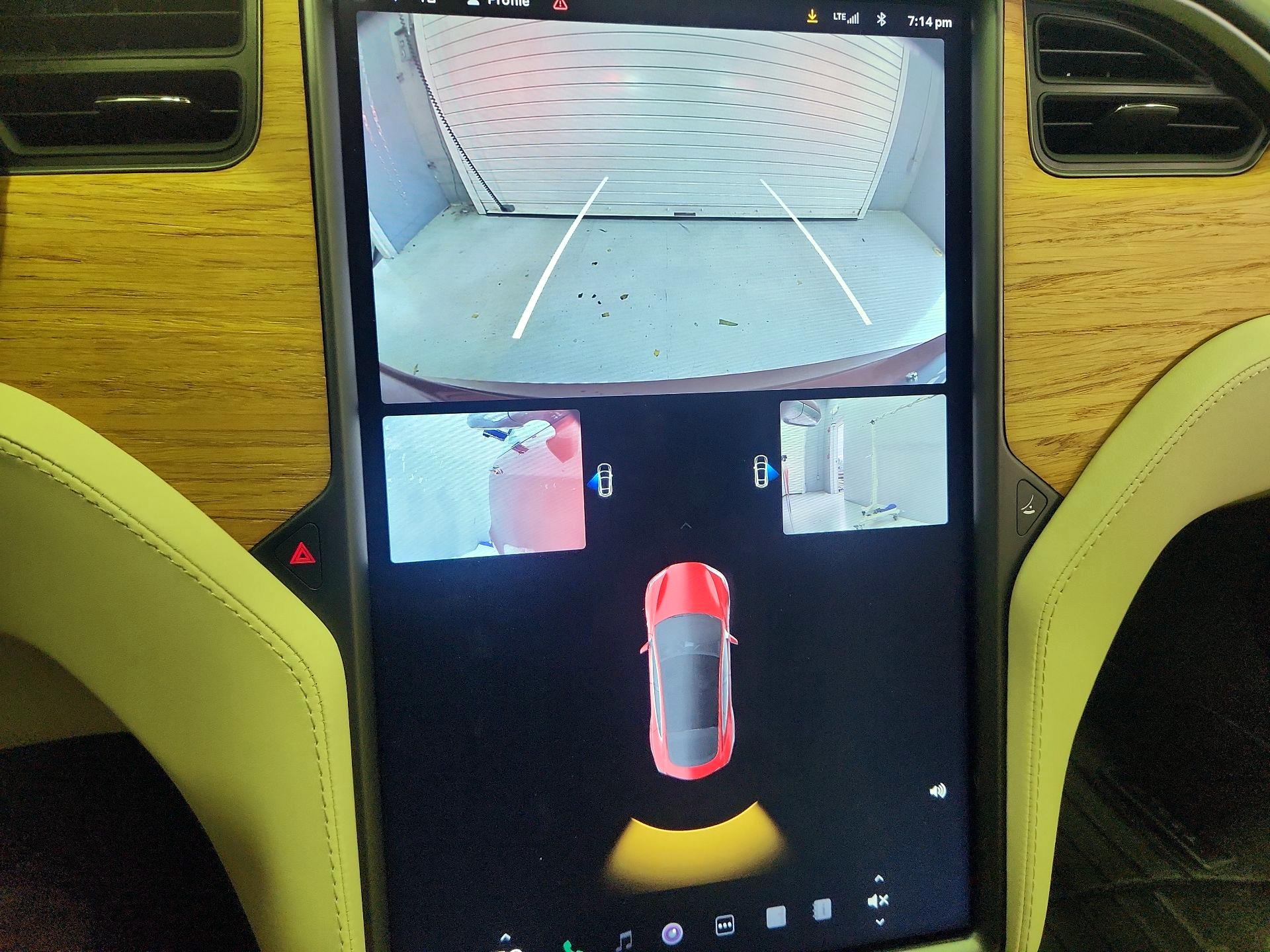 Thumbnail: 2019 Tesla Model S - 14