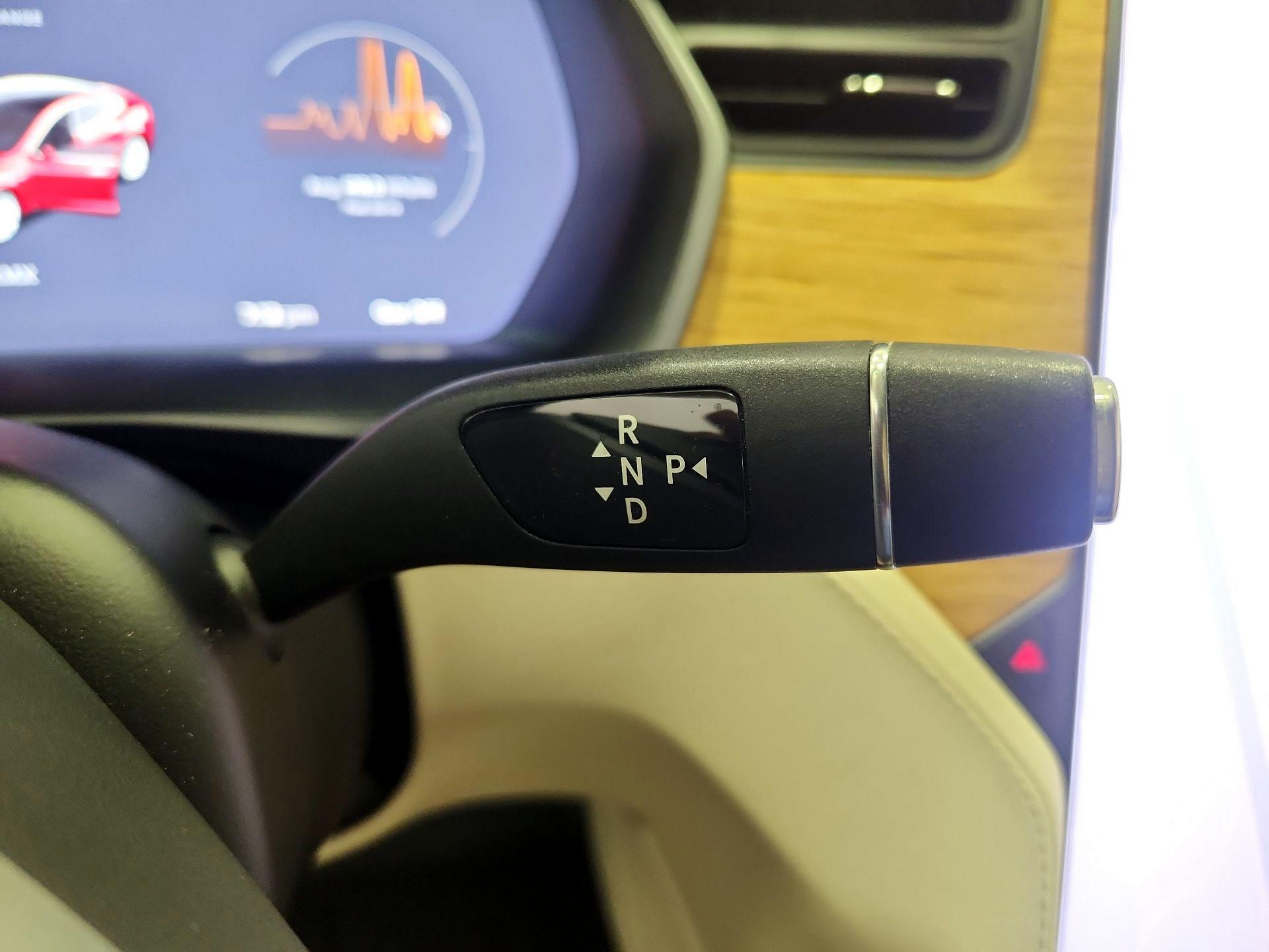 Thumbnail: 2019 Tesla Model S - 17