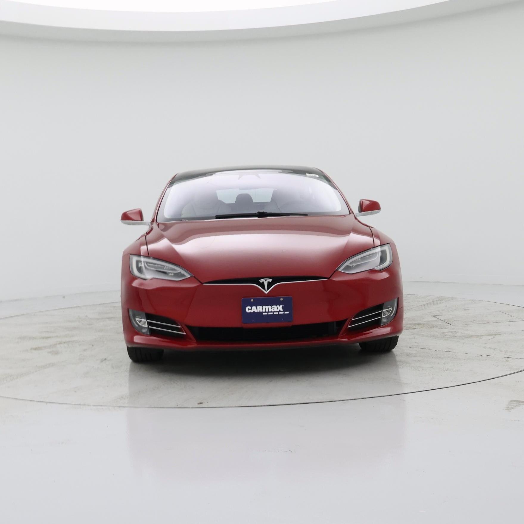 Thumbnail: 2019 Tesla Model S - 5