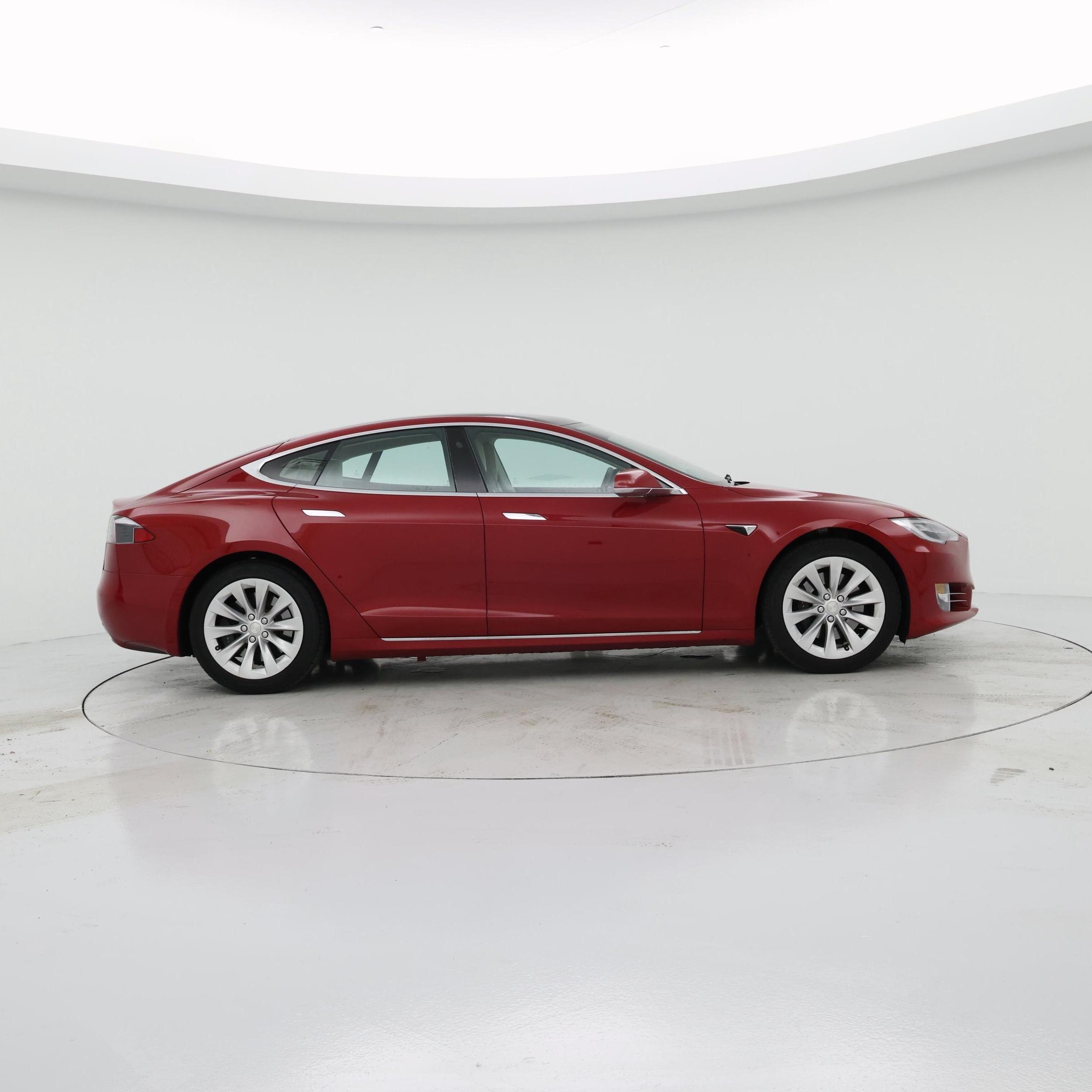 Thumbnail: 2019 Tesla Model S - 7