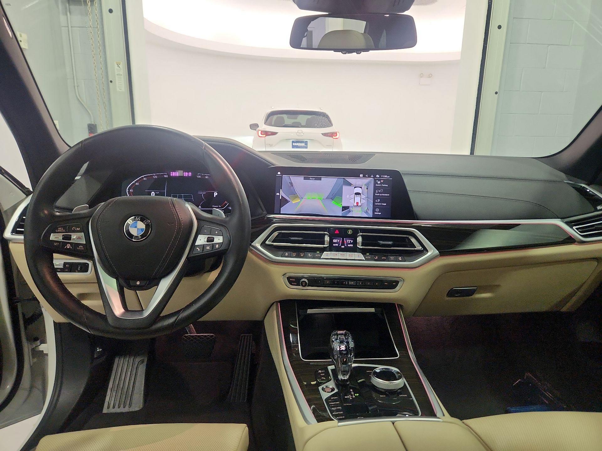 Thumbnail: 2021 BMW X5 - 9