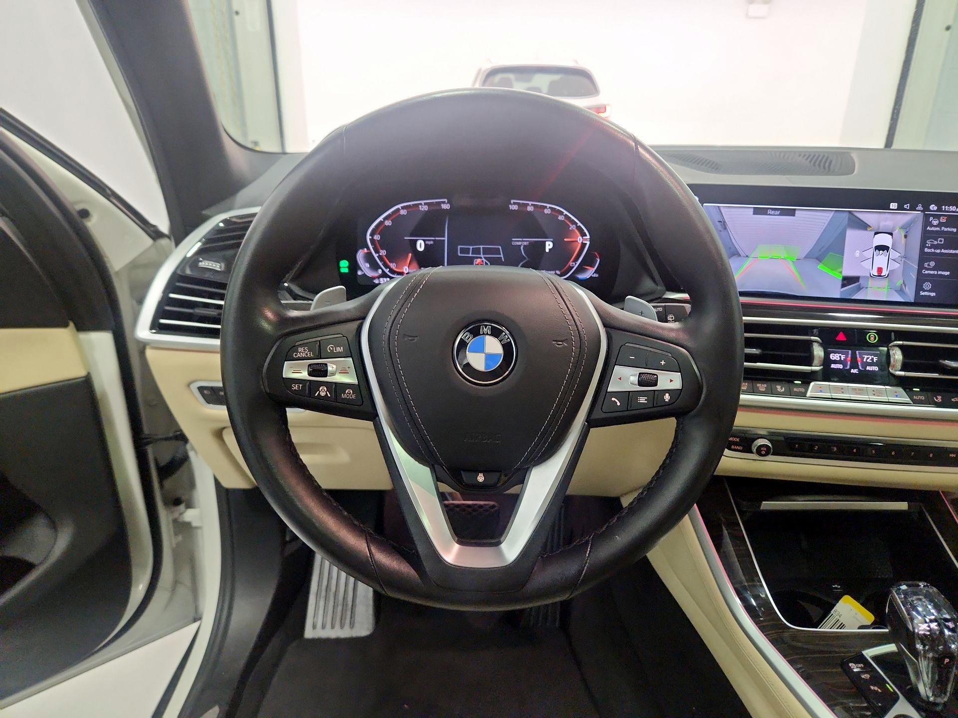 Thumbnail: 2021 BMW X5 - 10