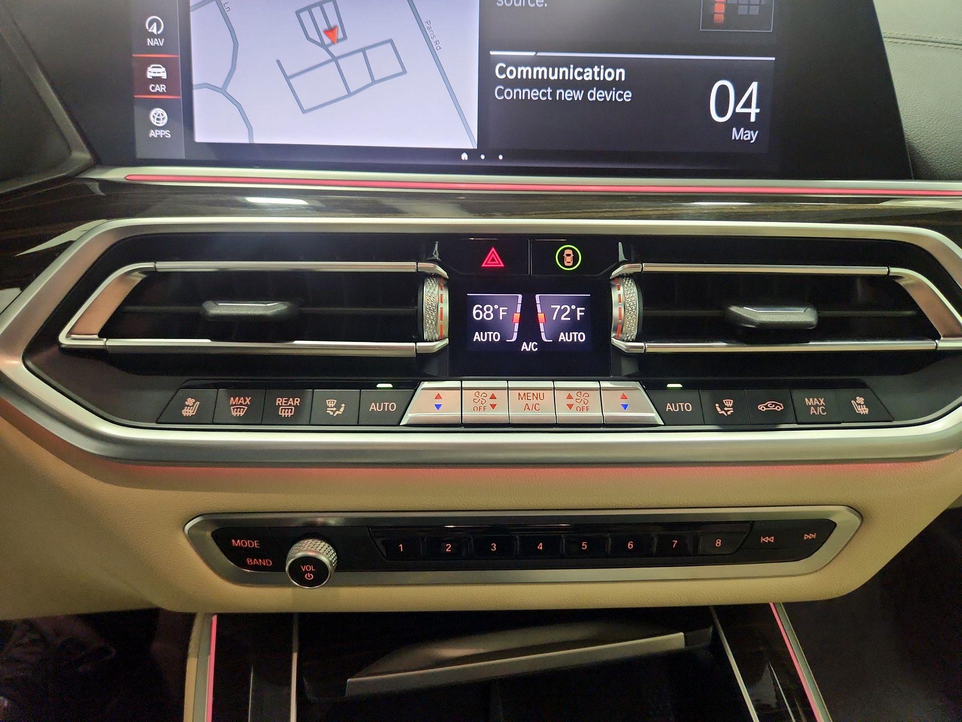 Thumbnail: 2021 BMW X5 - 16