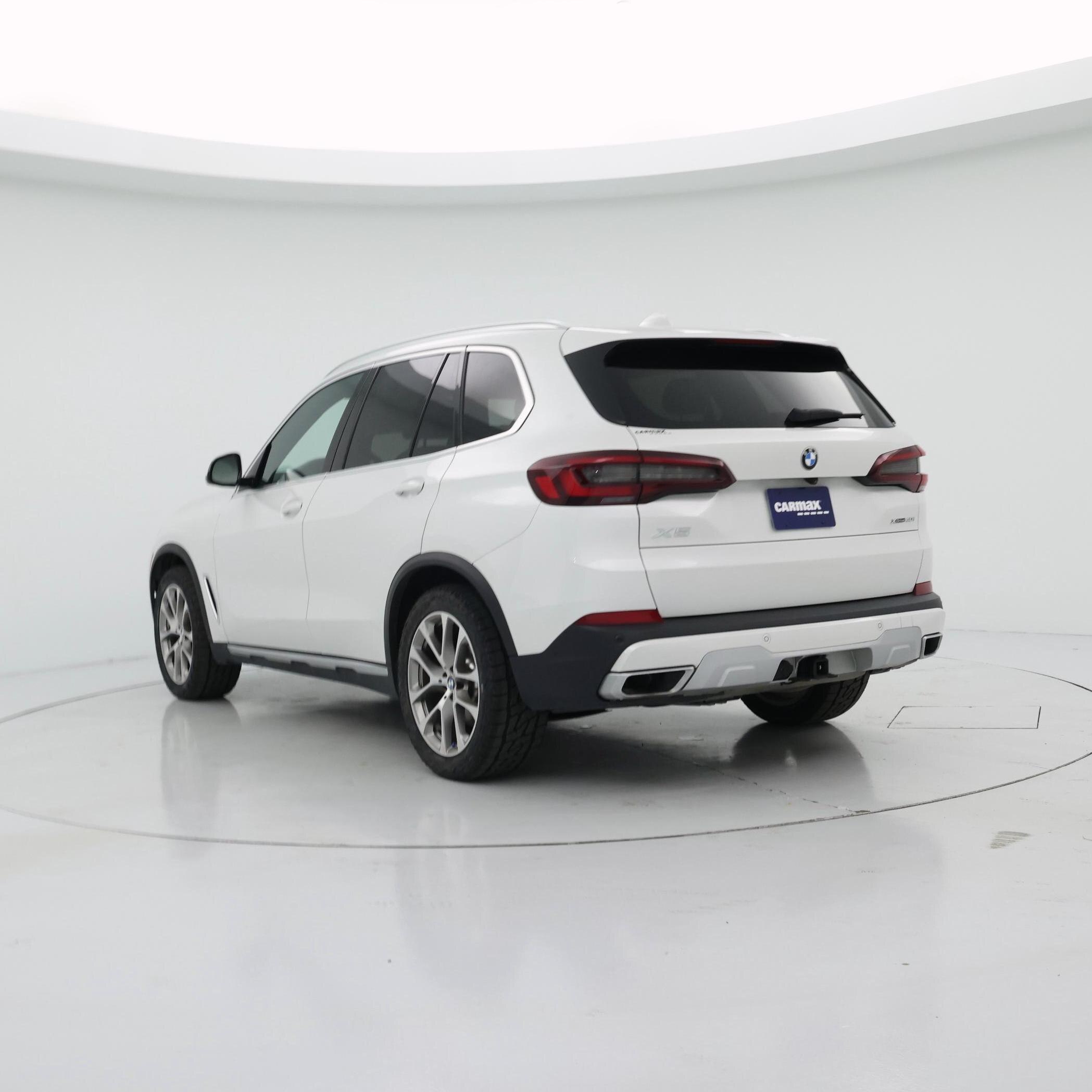 Thumbnail: 2021 BMW X5 - 2