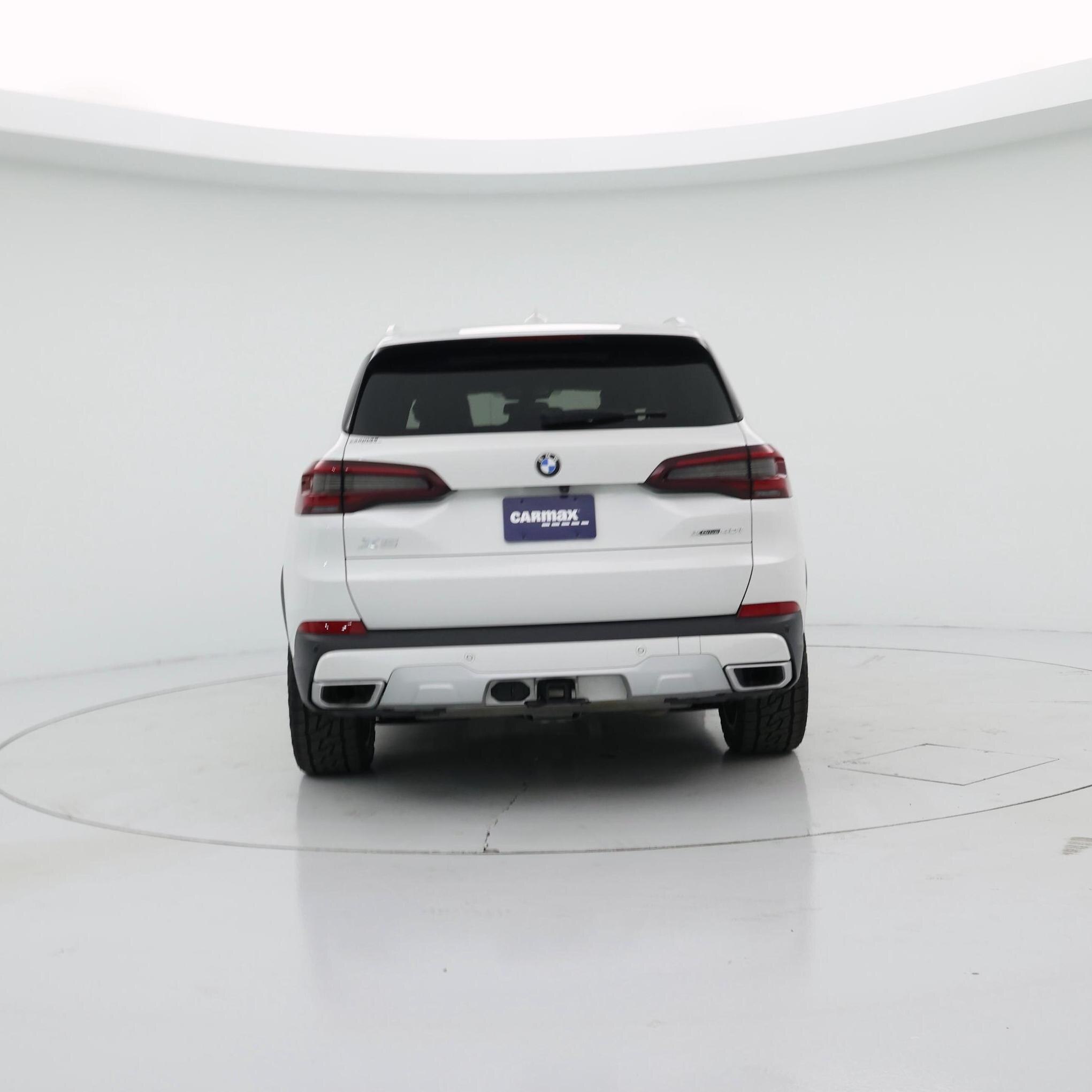 Thumbnail: 2021 BMW X5 - 6