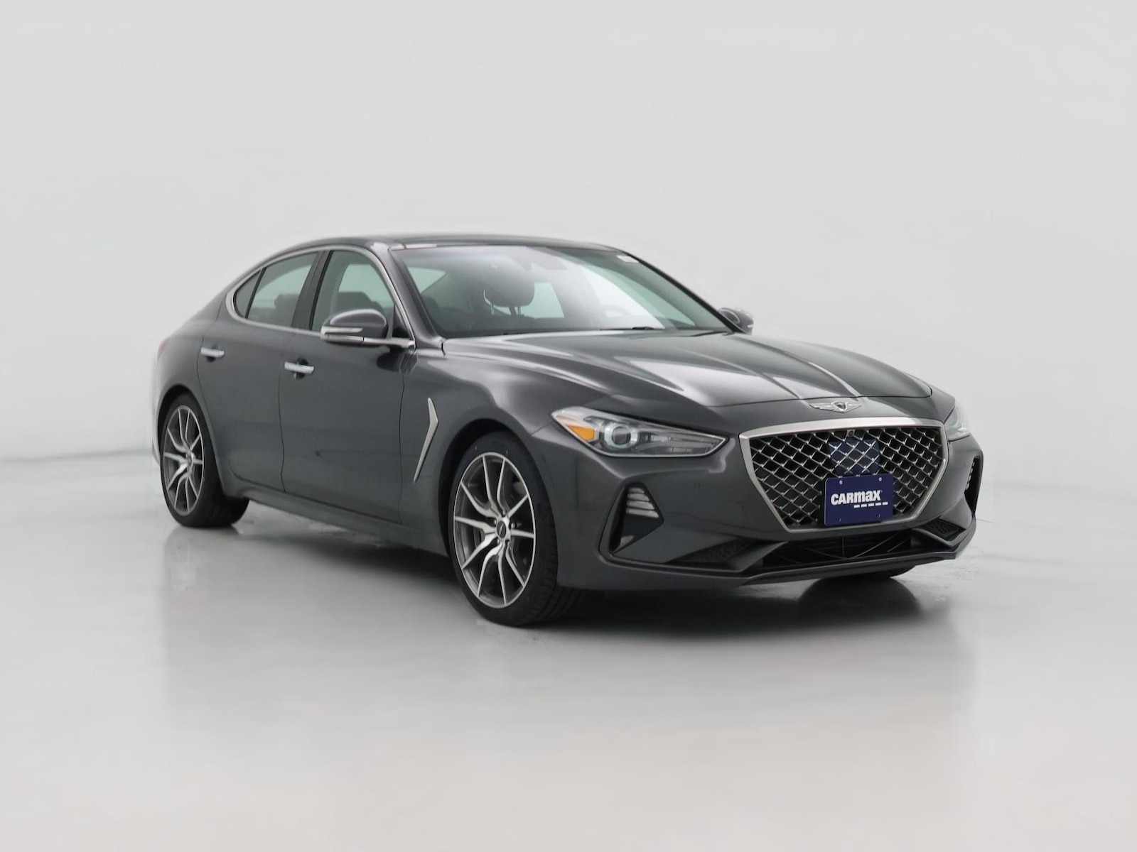 2021 GENESIS G70