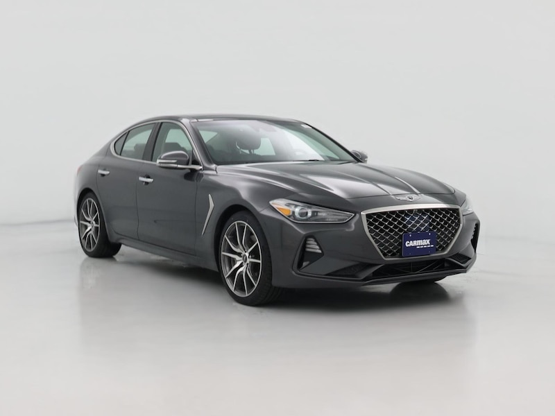 2021 Genesis G70 2.0T -
                  Savannah, GA