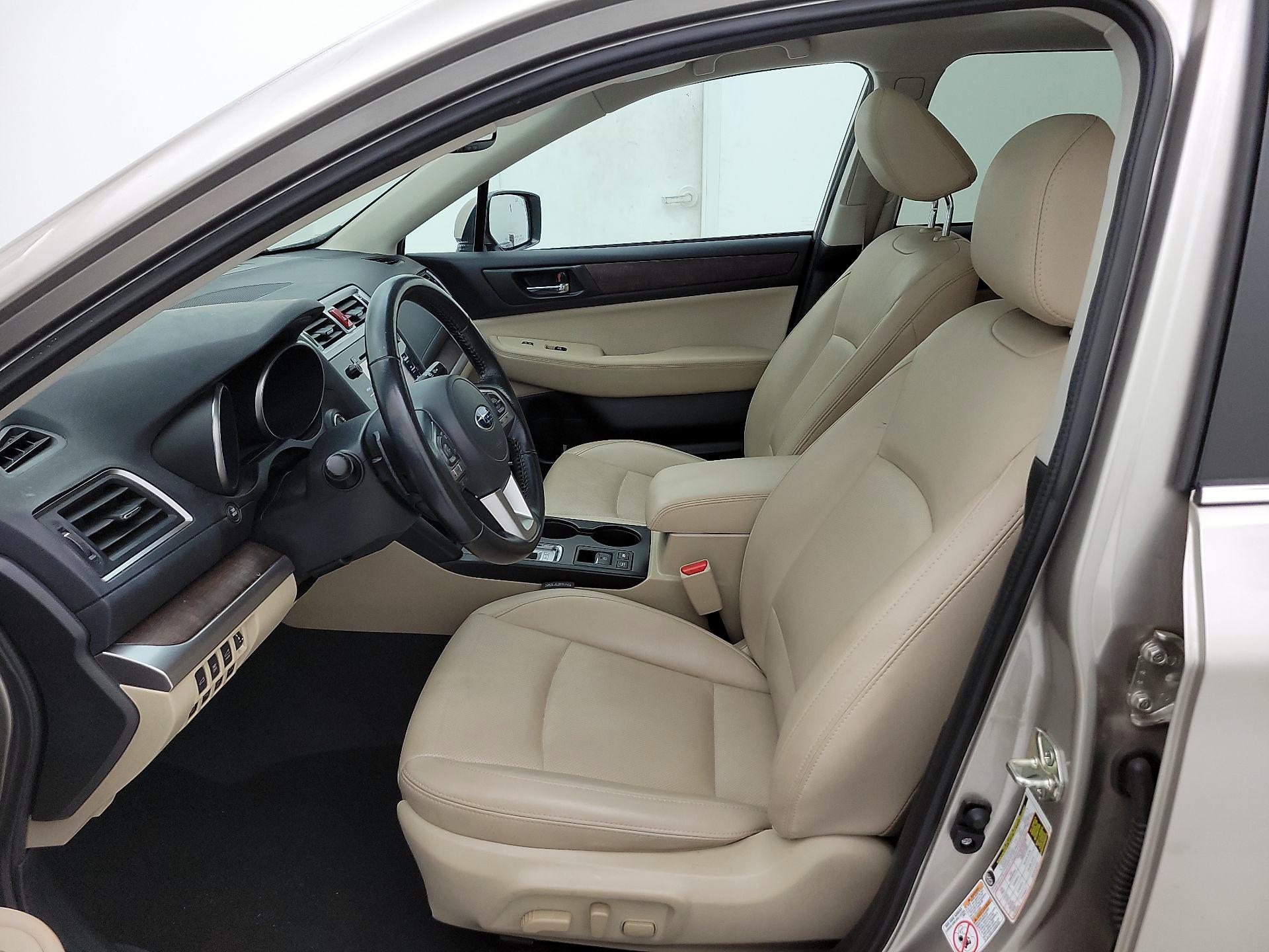 Thumbnail: 2016 Subaru Outback - 11
