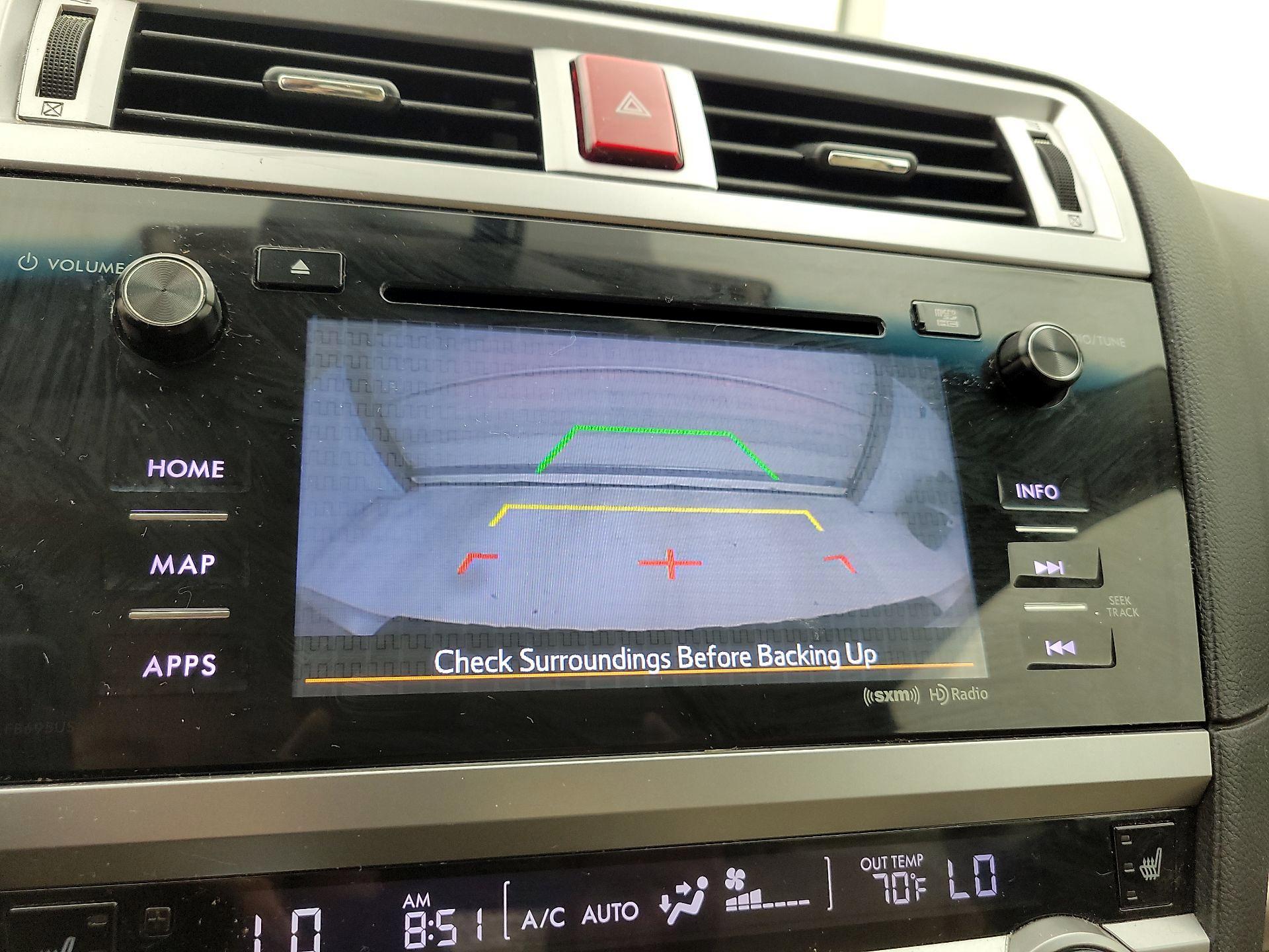 Thumbnail: 2016 Subaru Outback - 15