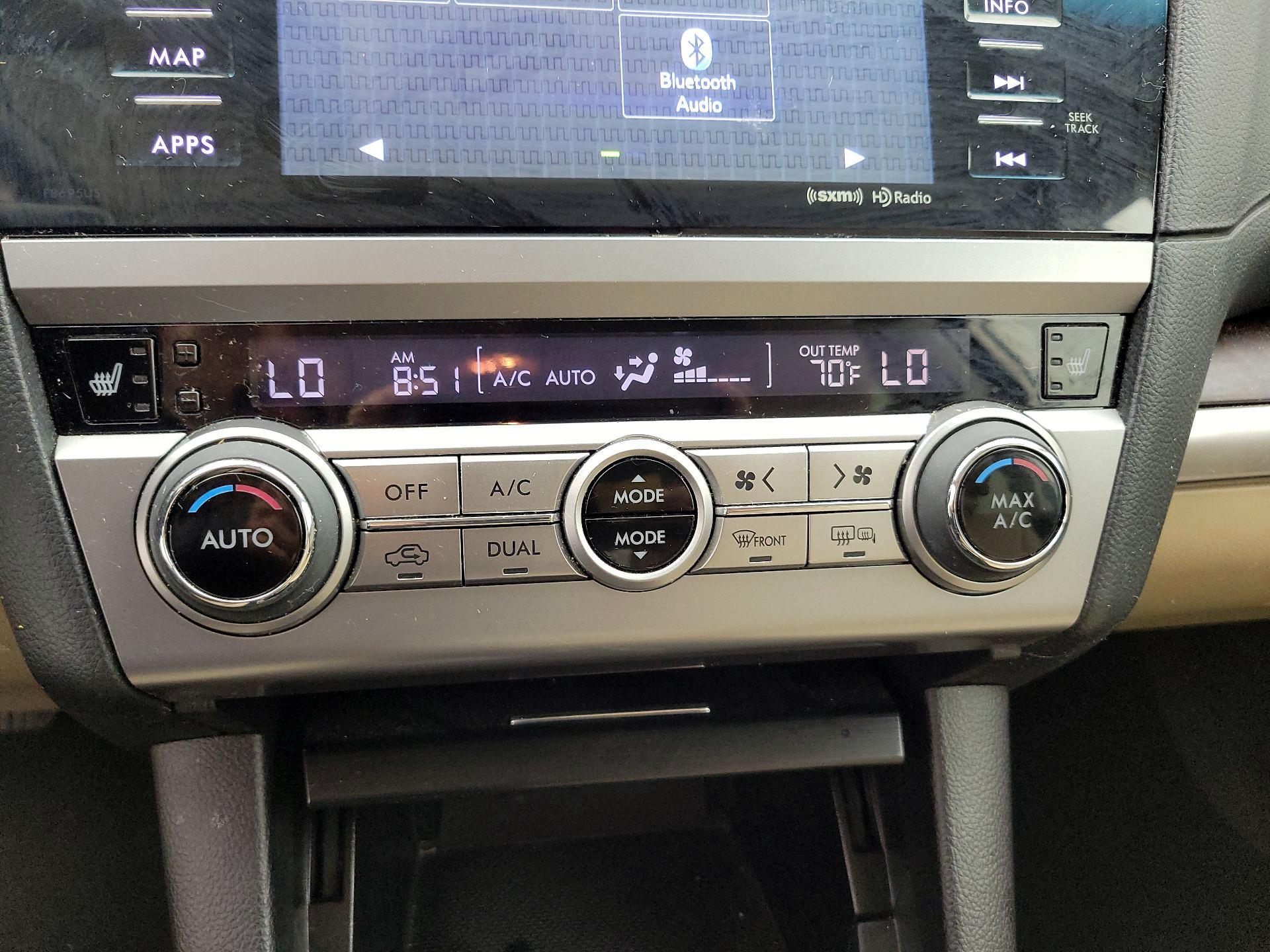 Thumbnail: 2016 Subaru Outback - 17