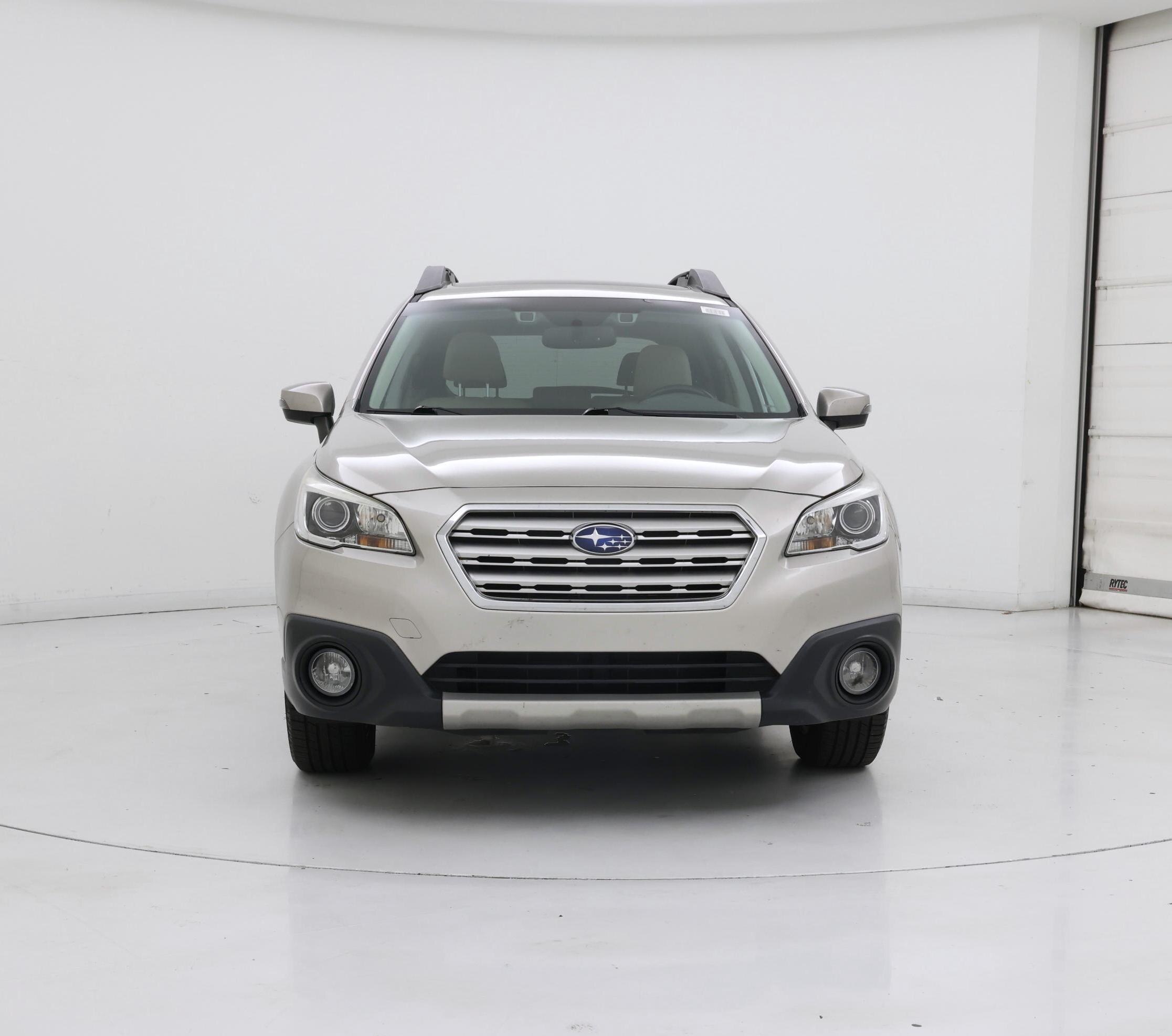 Thumbnail: 2016 Subaru Outback - 5