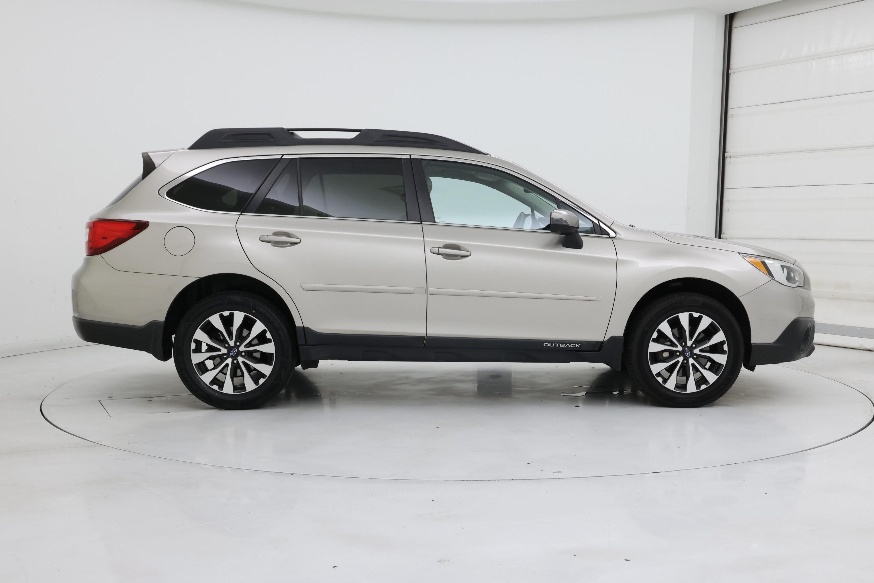 Thumbnail: 2016 Subaru Outback - 7