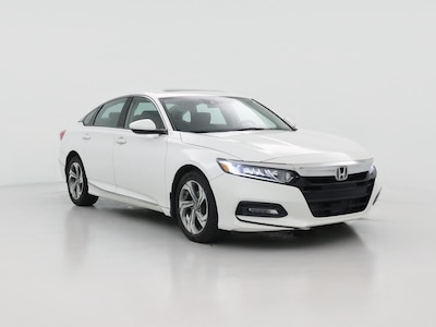 2019 Honda Accord EX-L