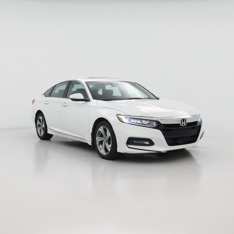 2019 Honda Accord EX-L