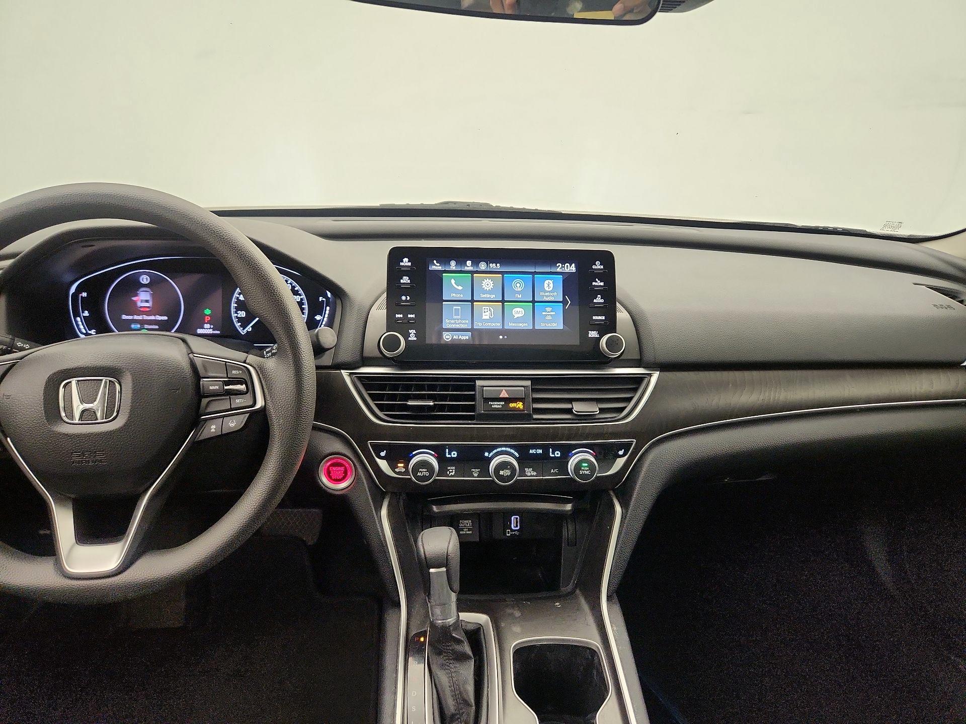 Thumbnail: 2019 Honda Accord - 9