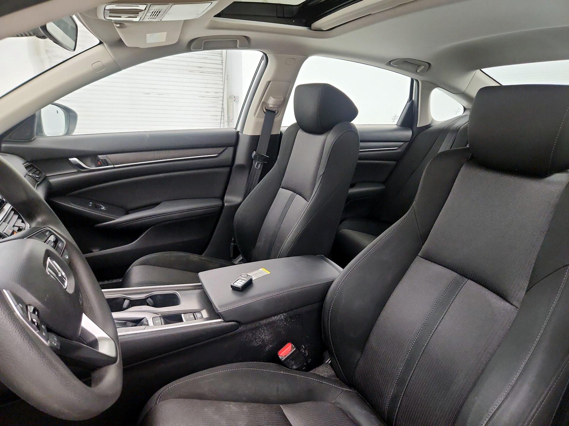 Thumbnail: 2019 Honda Accord - 11