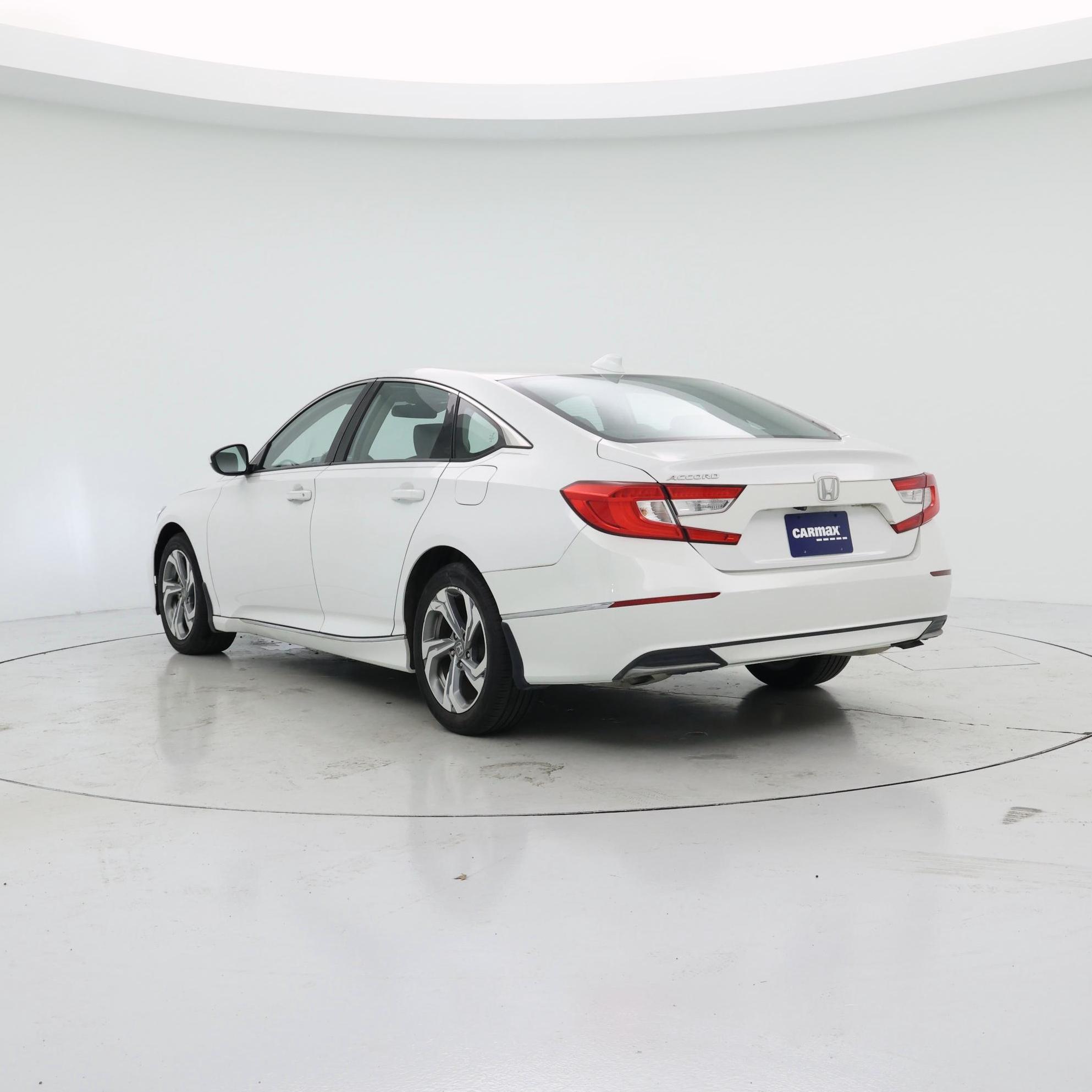 Thumbnail: 2019 Honda Accord - 2