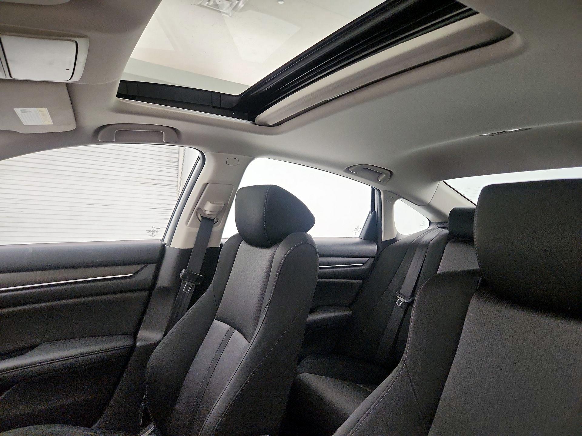 Thumbnail: 2019 Honda Accord - 19