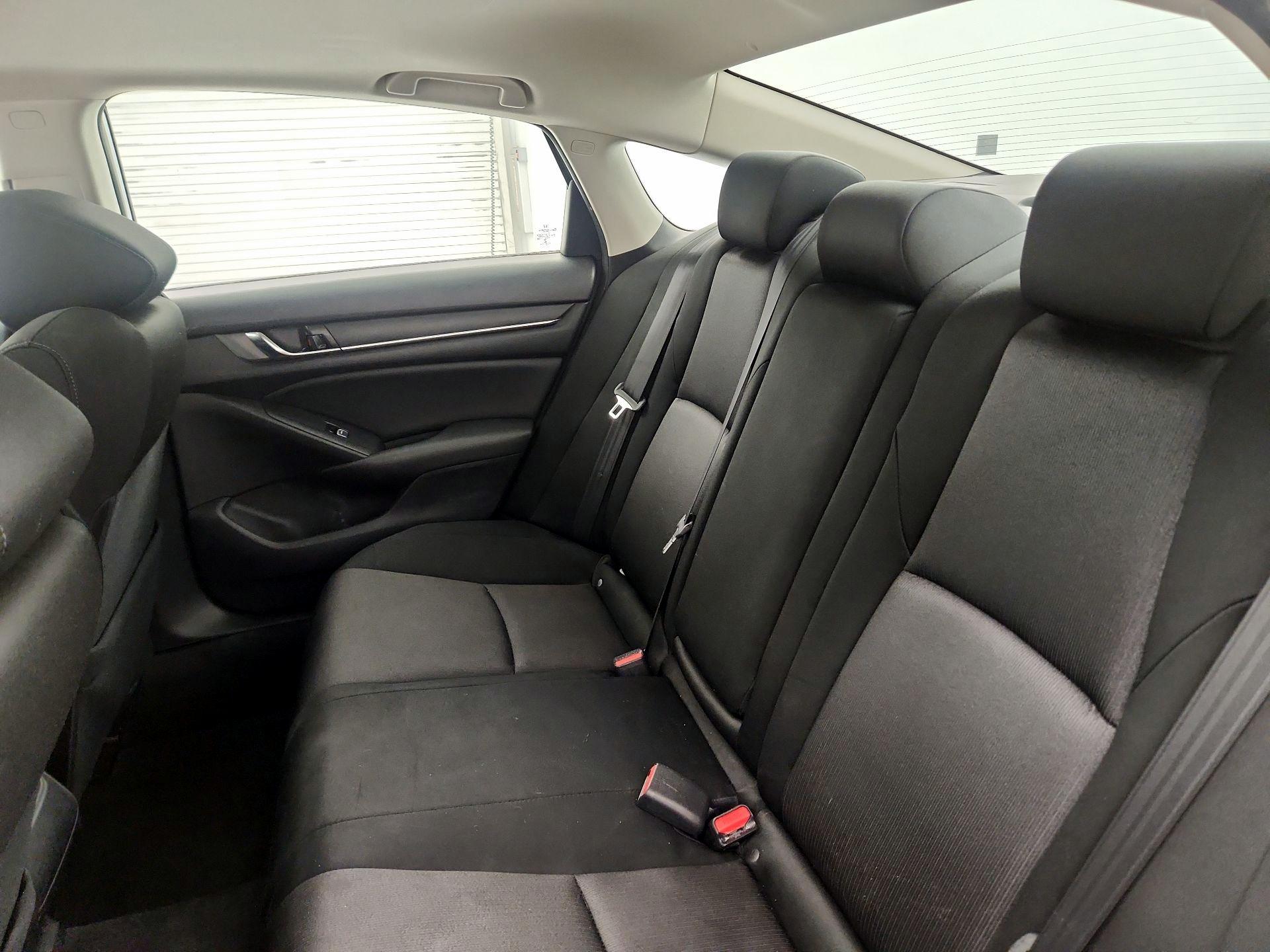 Thumbnail: 2019 Honda Accord - 20