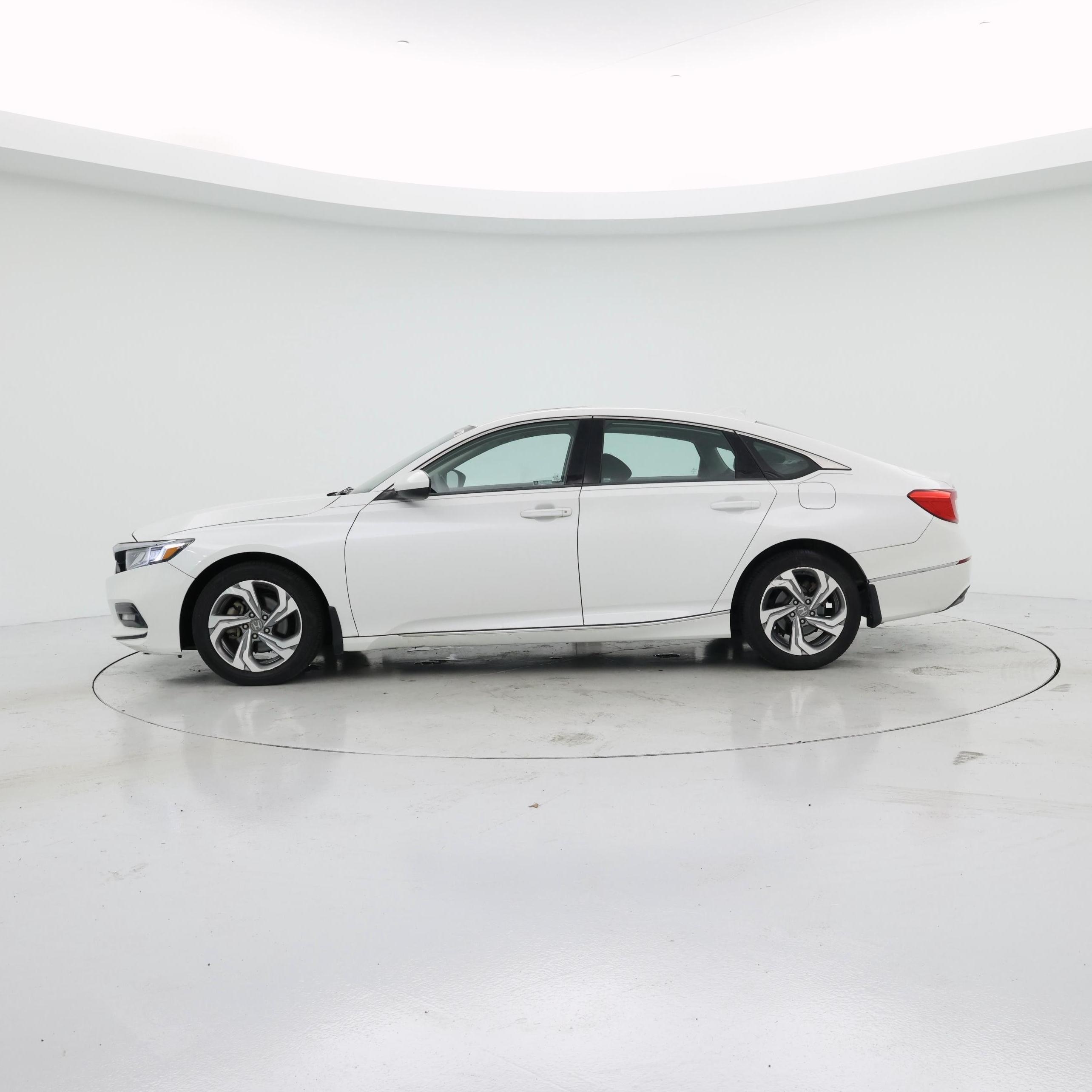 Thumbnail: 2019 Honda Accord - 3