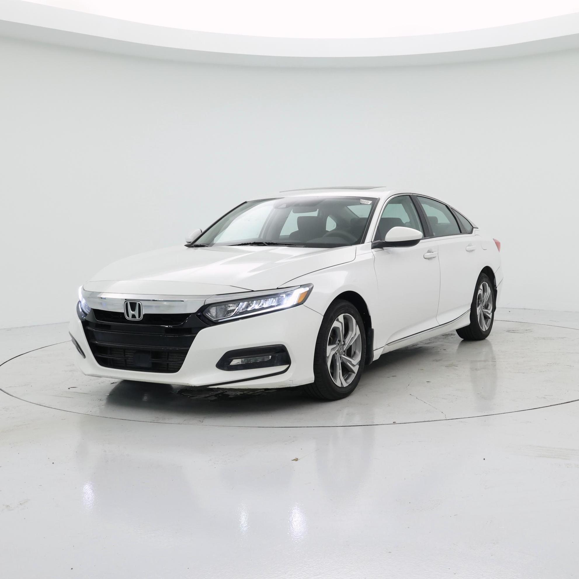 Thumbnail: 2019 Honda Accord - 4