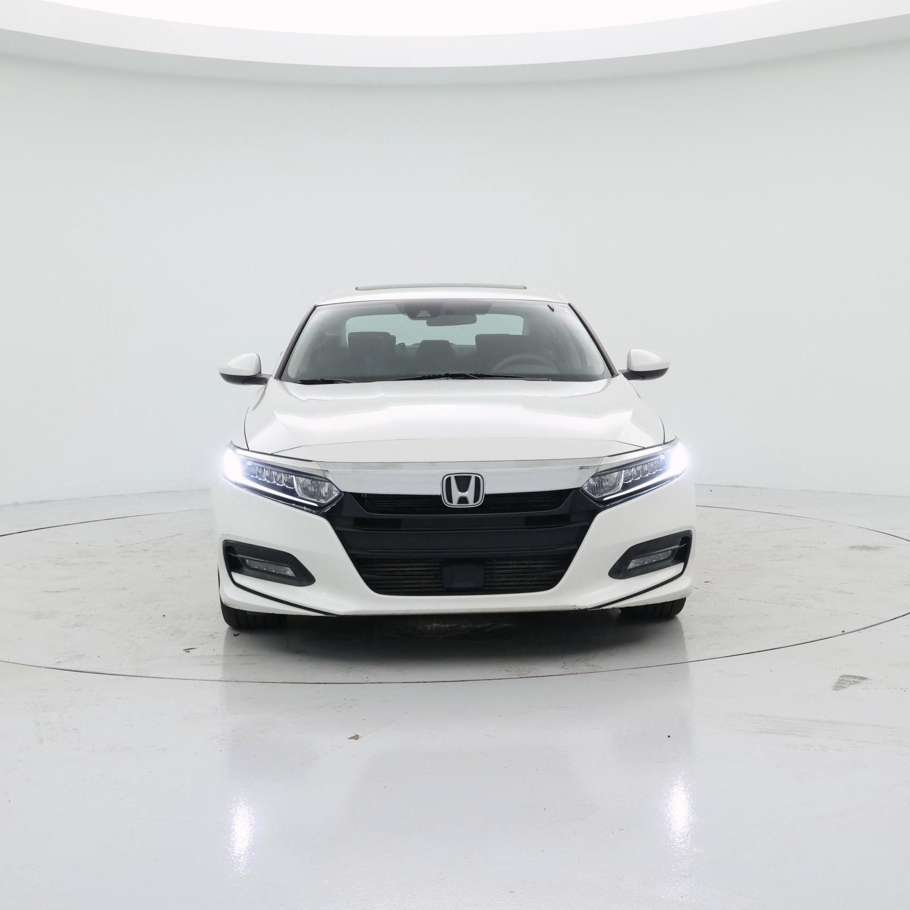 Thumbnail: 2019 Honda Accord - 5