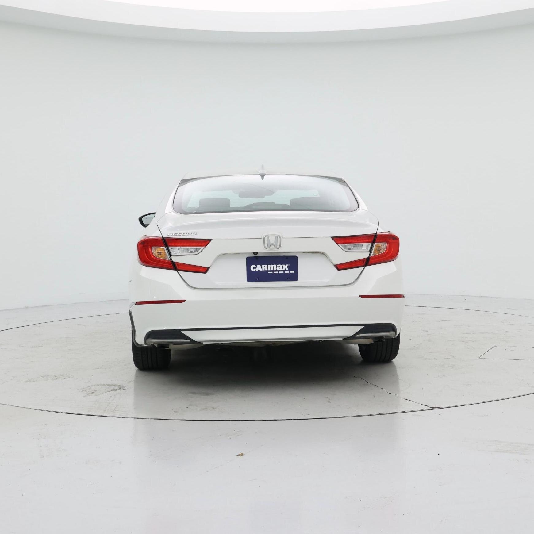 Thumbnail: 2019 Honda Accord - 6