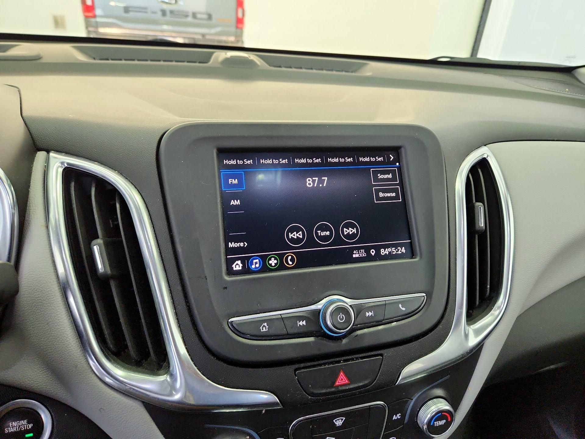 Thumbnail: 2021 Chevrolet Equinox - 15
