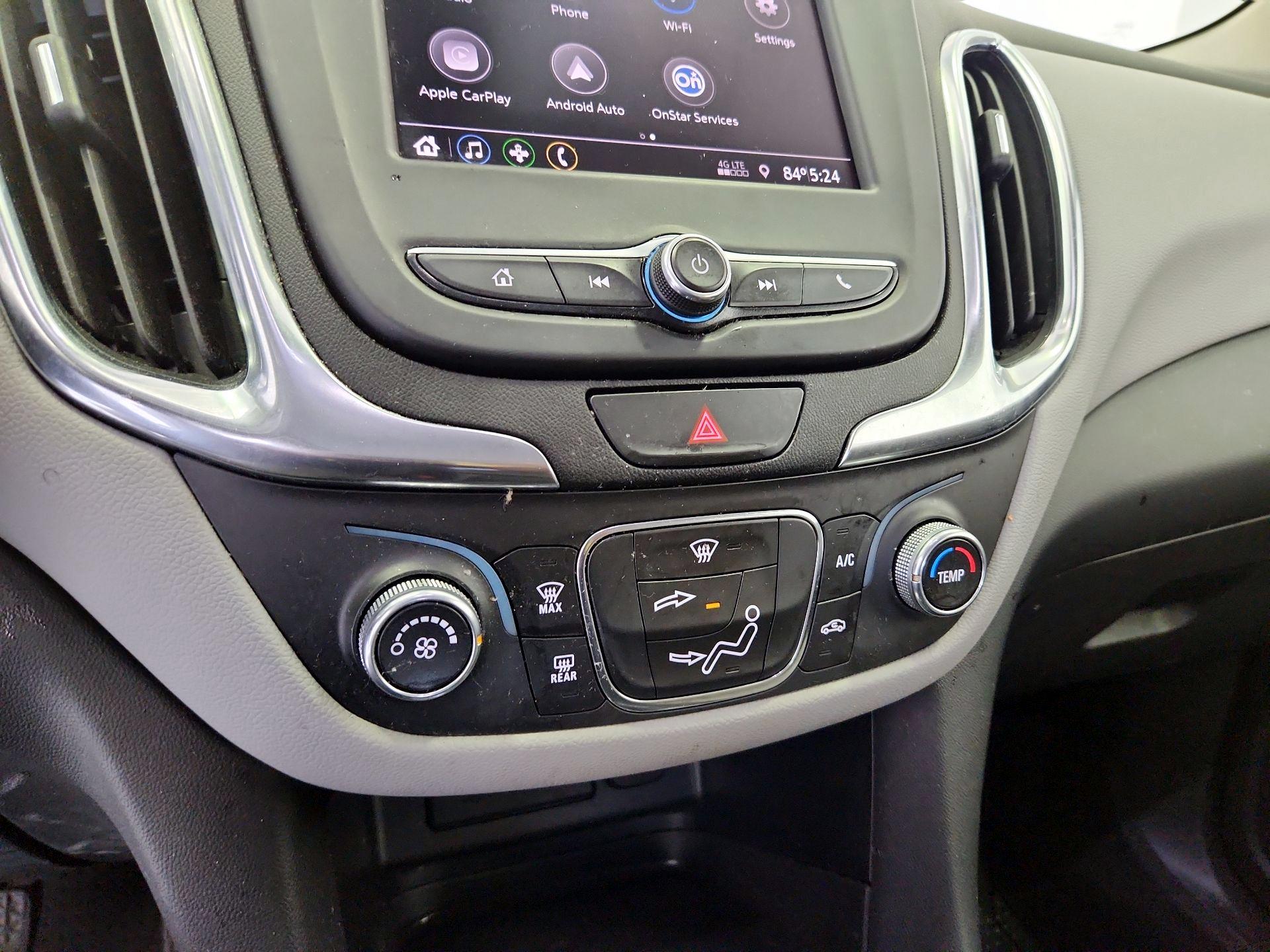 Thumbnail: 2021 Chevrolet Equinox - 16