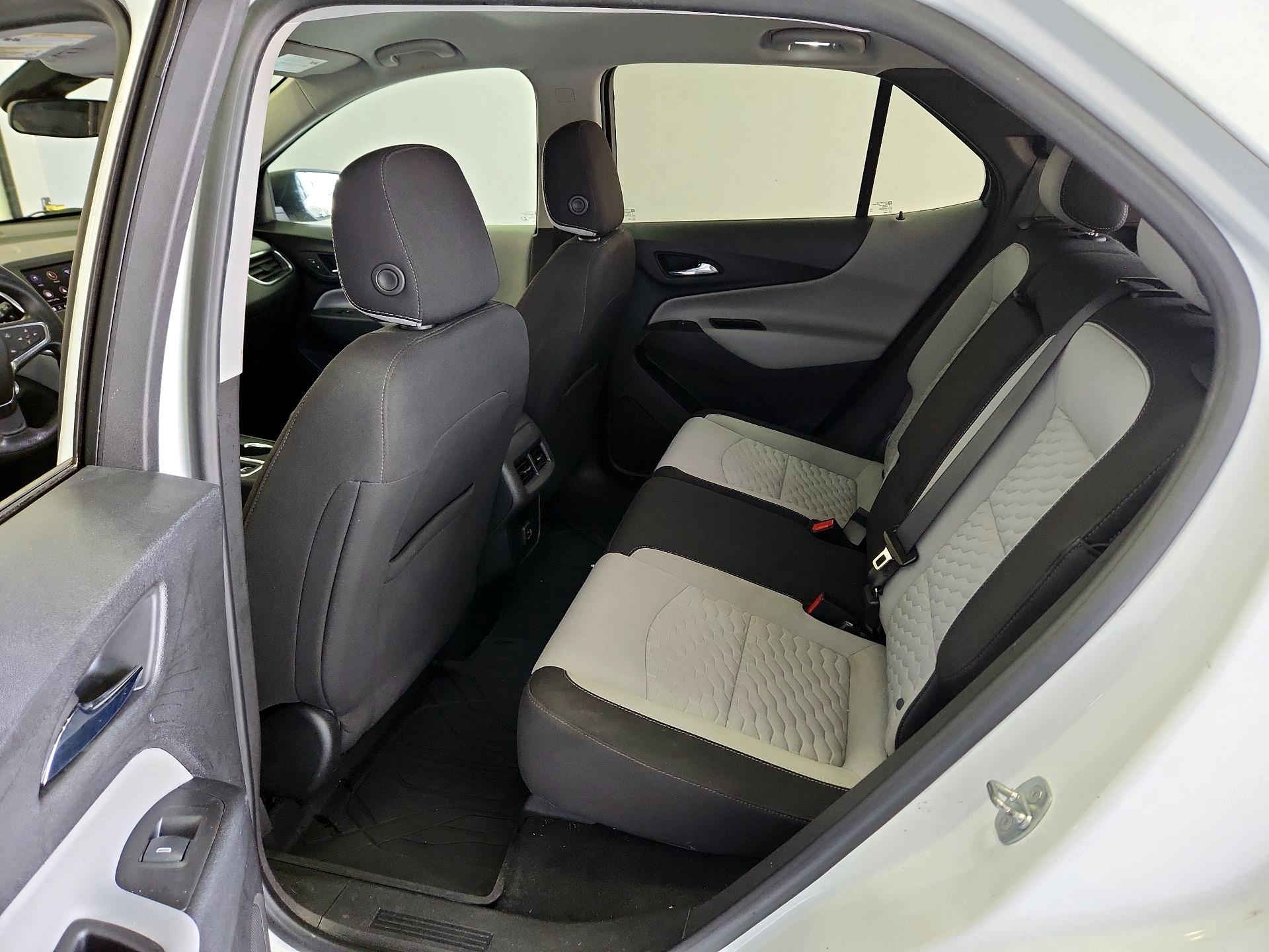 Thumbnail: 2021 Chevrolet Equinox - 19