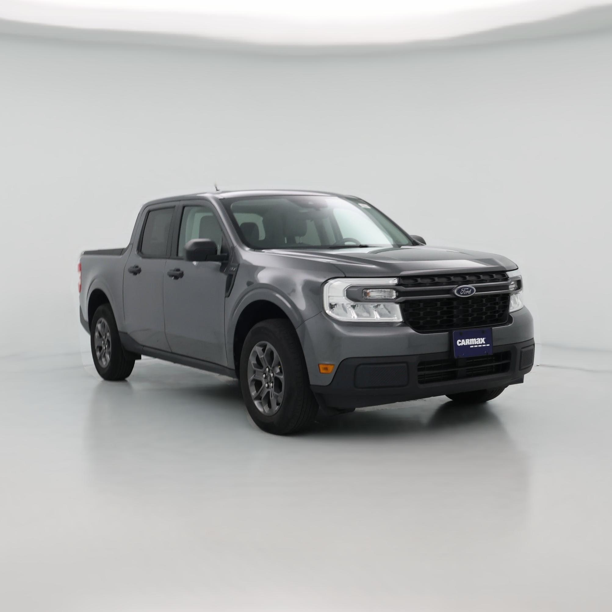 Thumbnail: 2022 Ford Maverick - 1