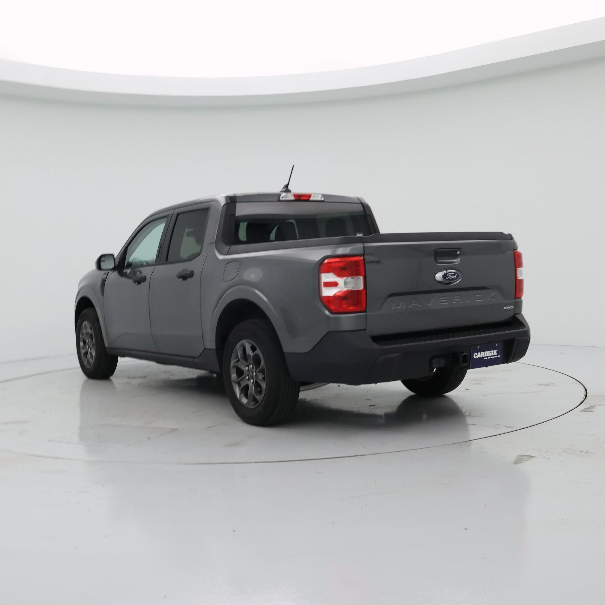 Thumbnail: 2022 Ford Maverick - 2