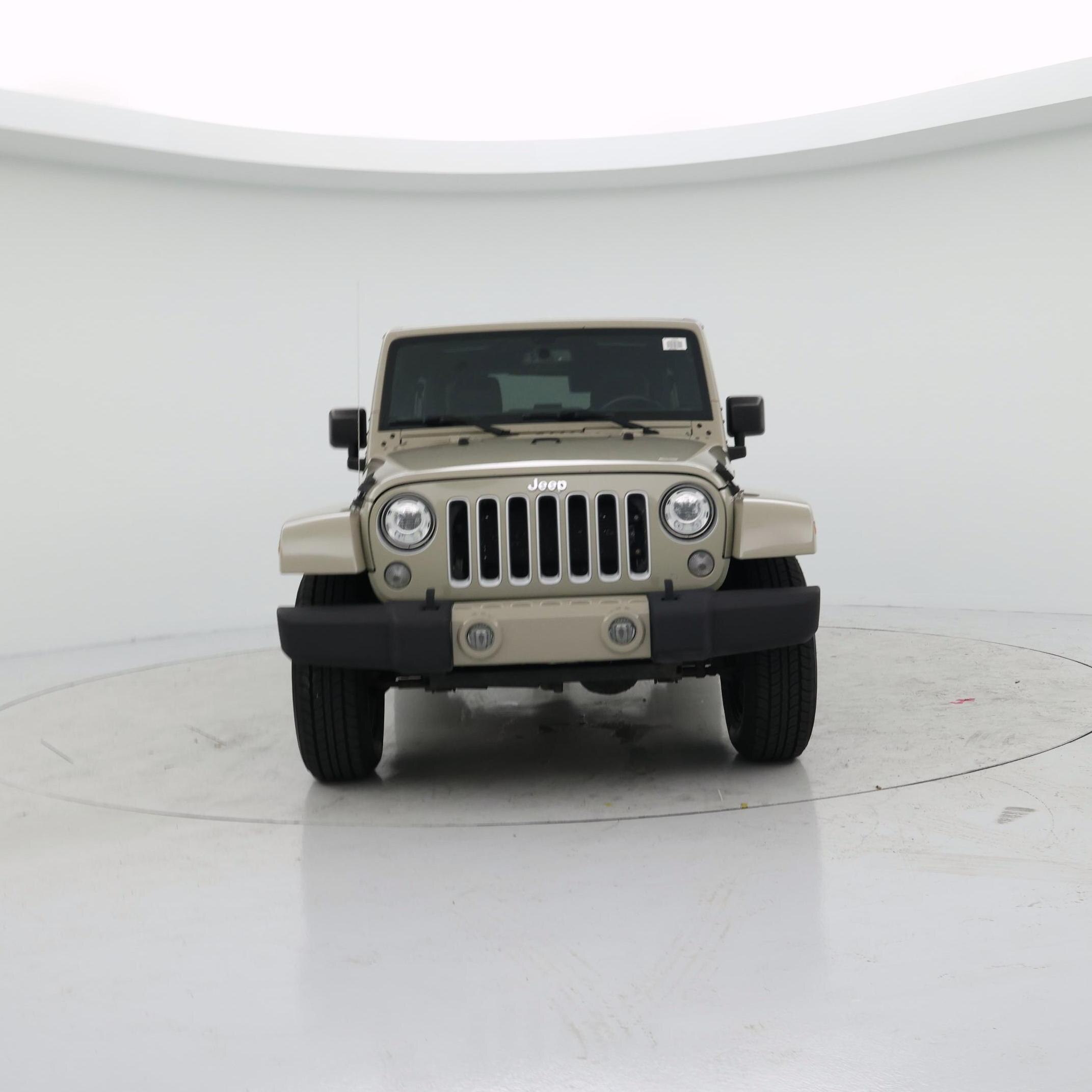 Thumbnail: 2017 Jeep Wrangler - 5