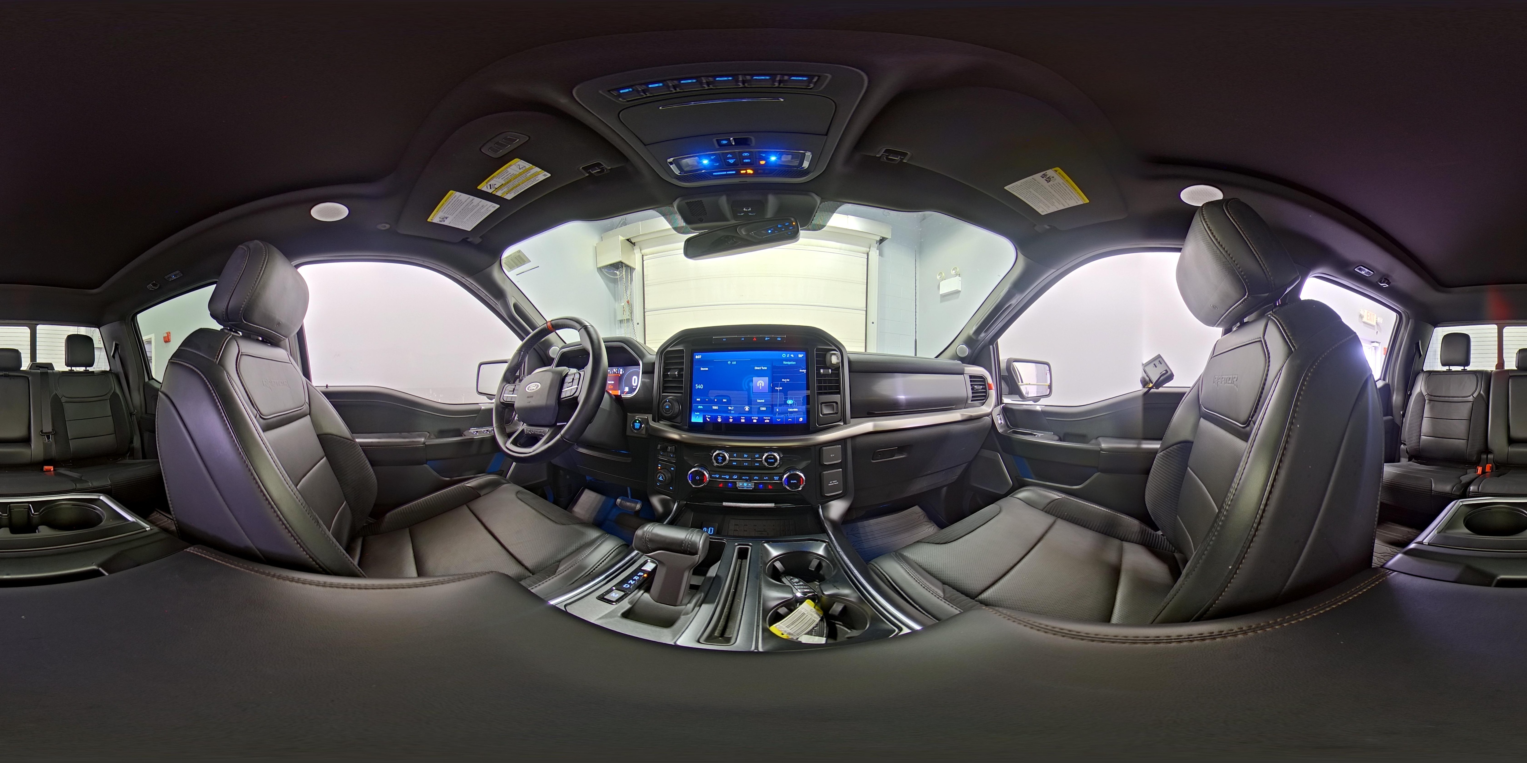 2023 Ford F-150 Raptor - Photo 26