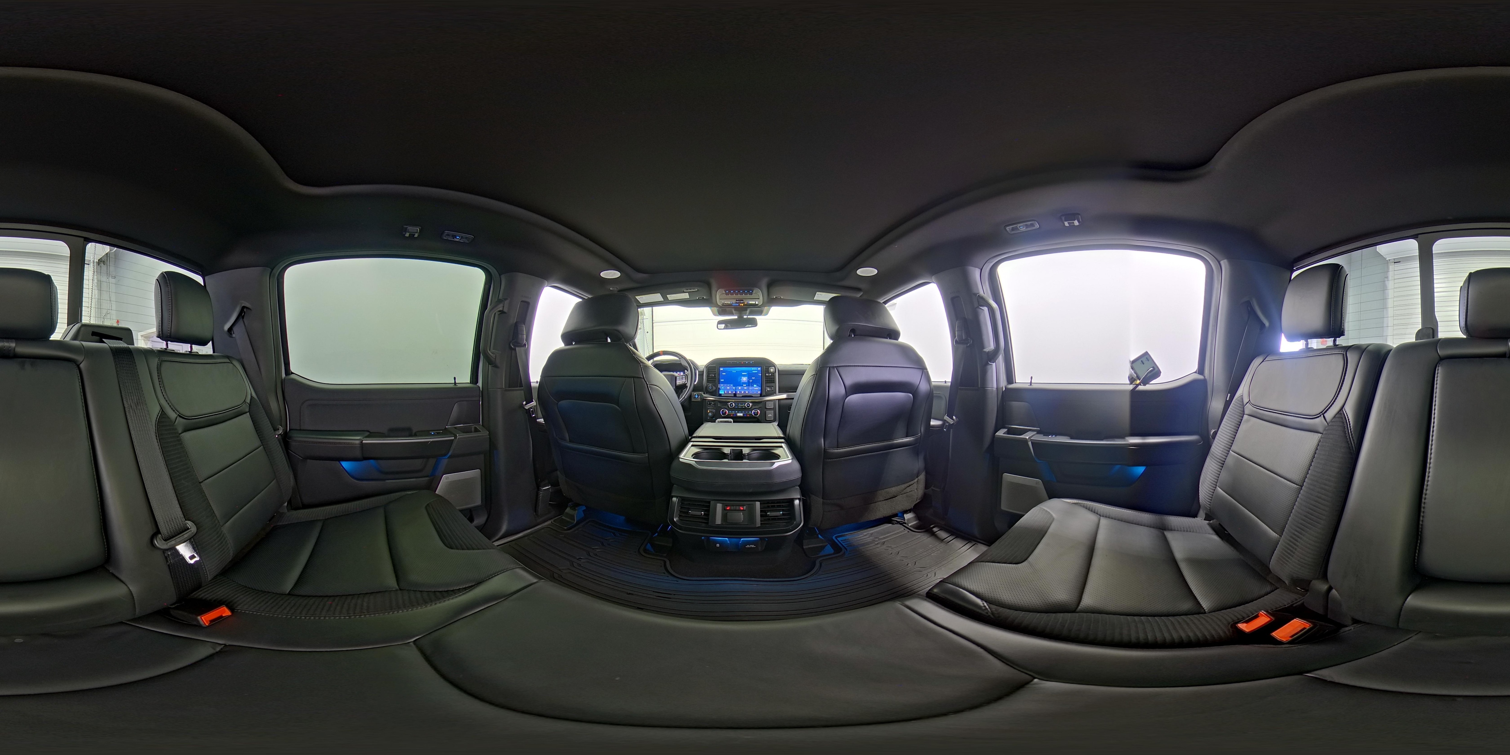 2023 Ford F-150 Raptor - Photo 27