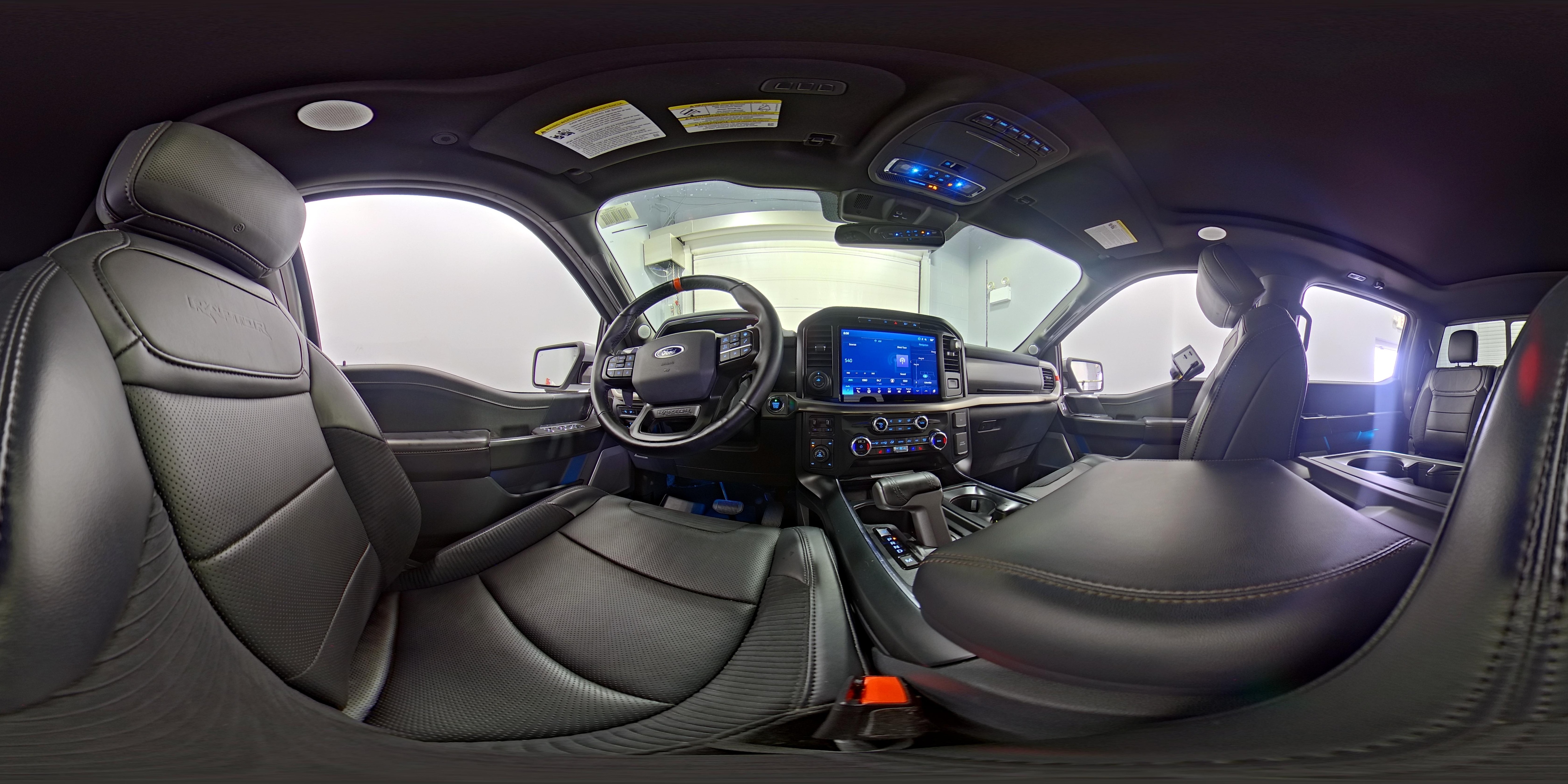 2023 Ford F-150 Raptor - Photo 28