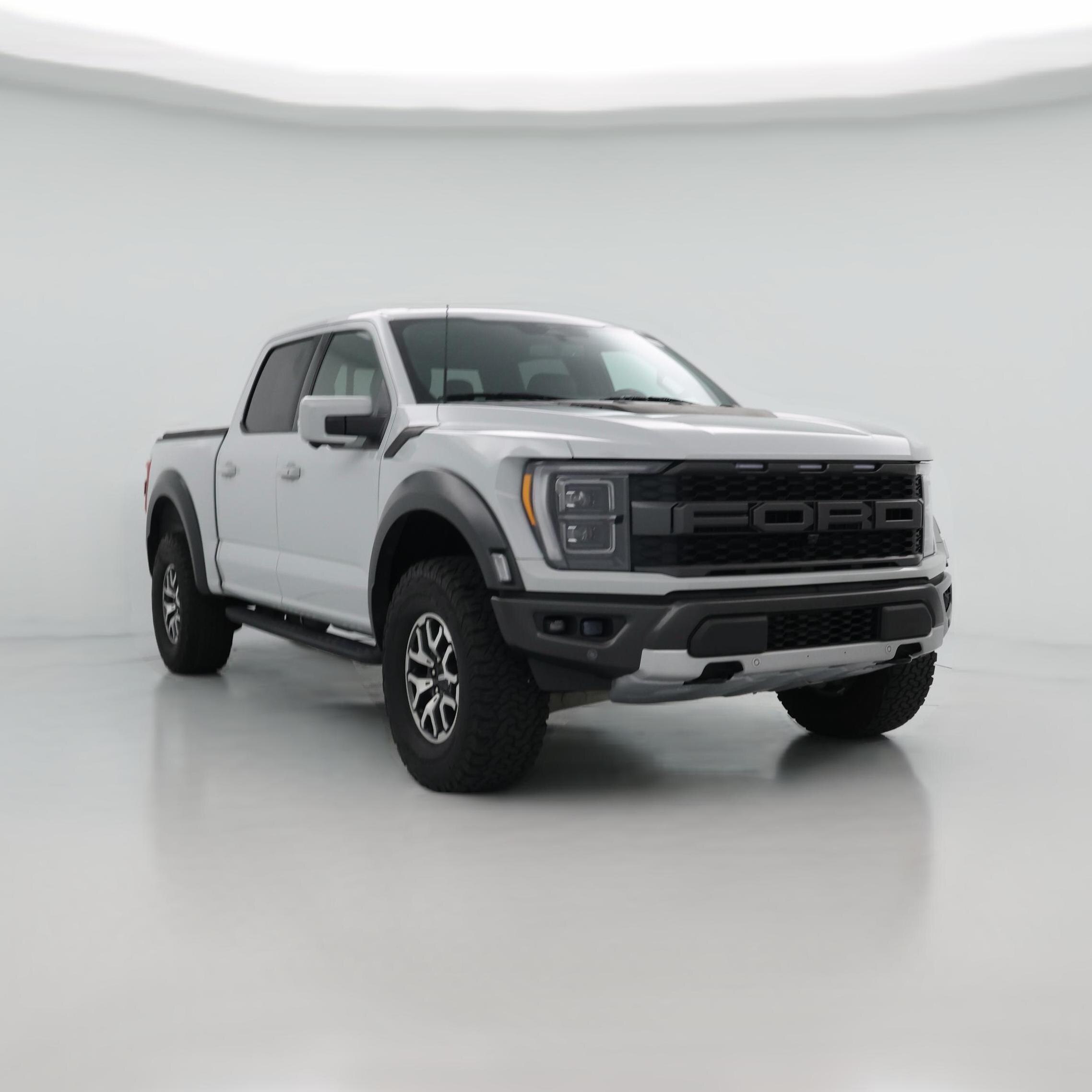 Thumbnail: 2023 Ford F-150 - 1
