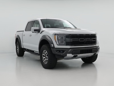 2023 Ford F150 Raptor