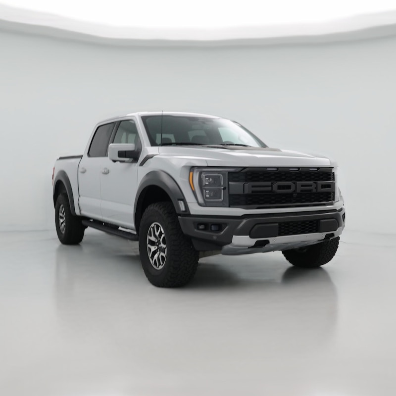 2023 Ford F150 Raptor
