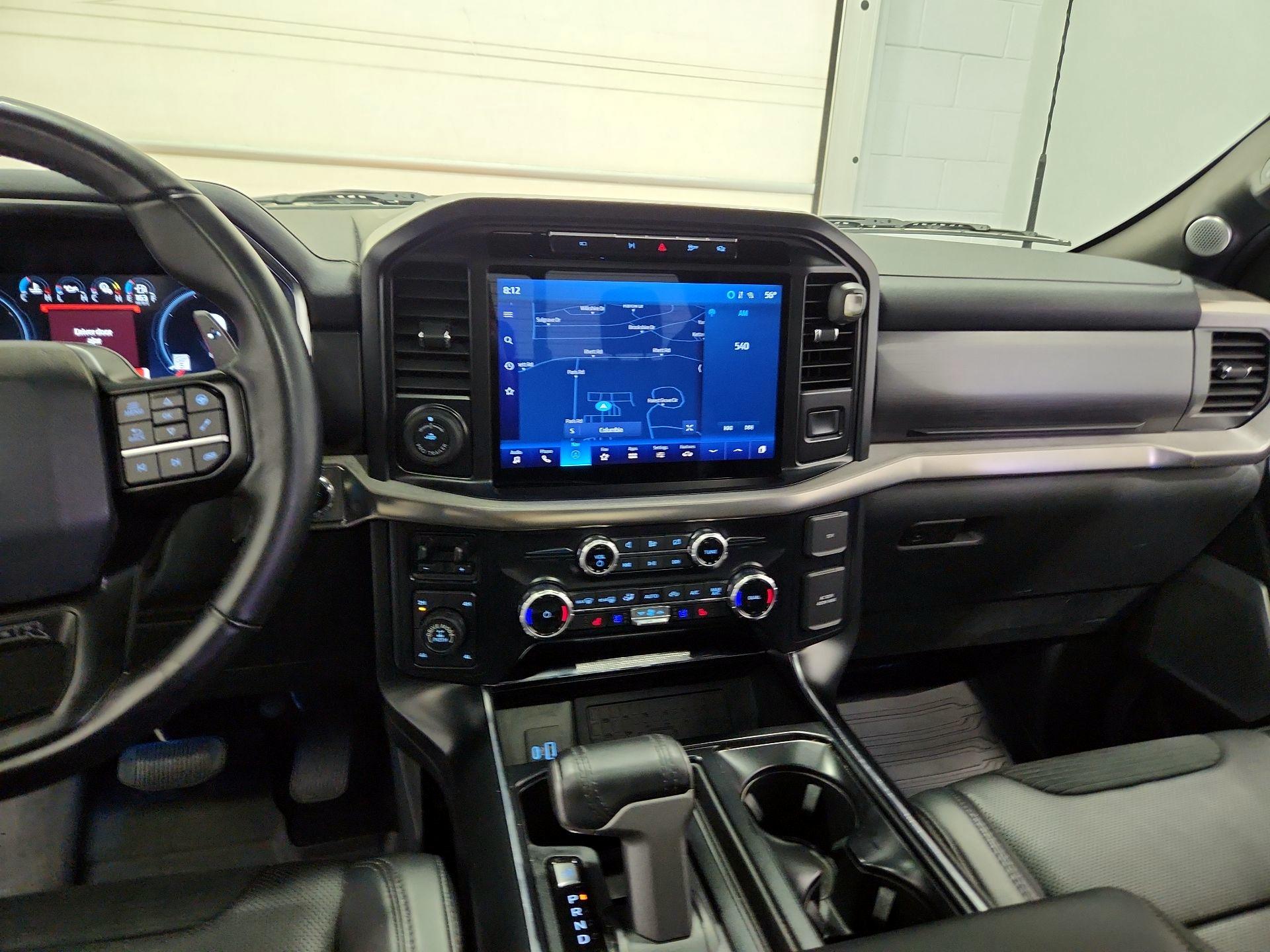 Thumbnail: 2023 Ford F-150 - 9