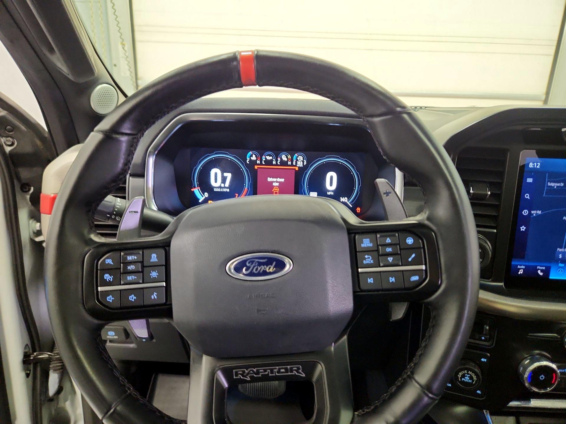 Thumbnail: 2023 Ford F-150 - 10