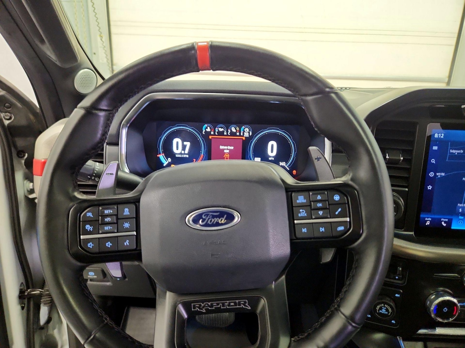 2023 Ford F-150 Raptor - Photo 11