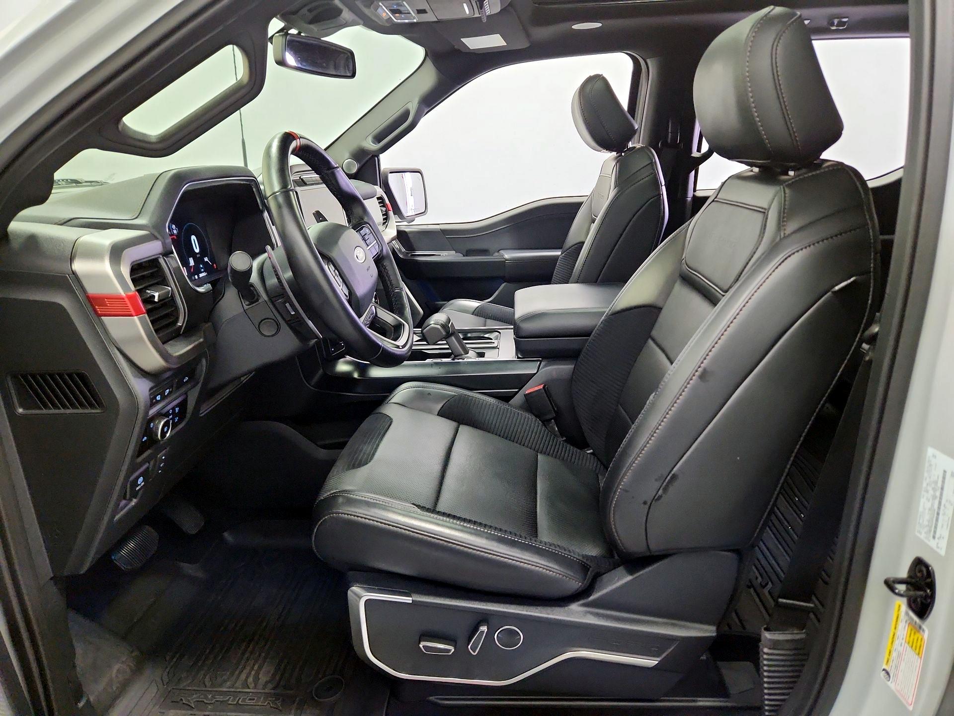 Thumbnail: 2023 Ford F-150 - 11